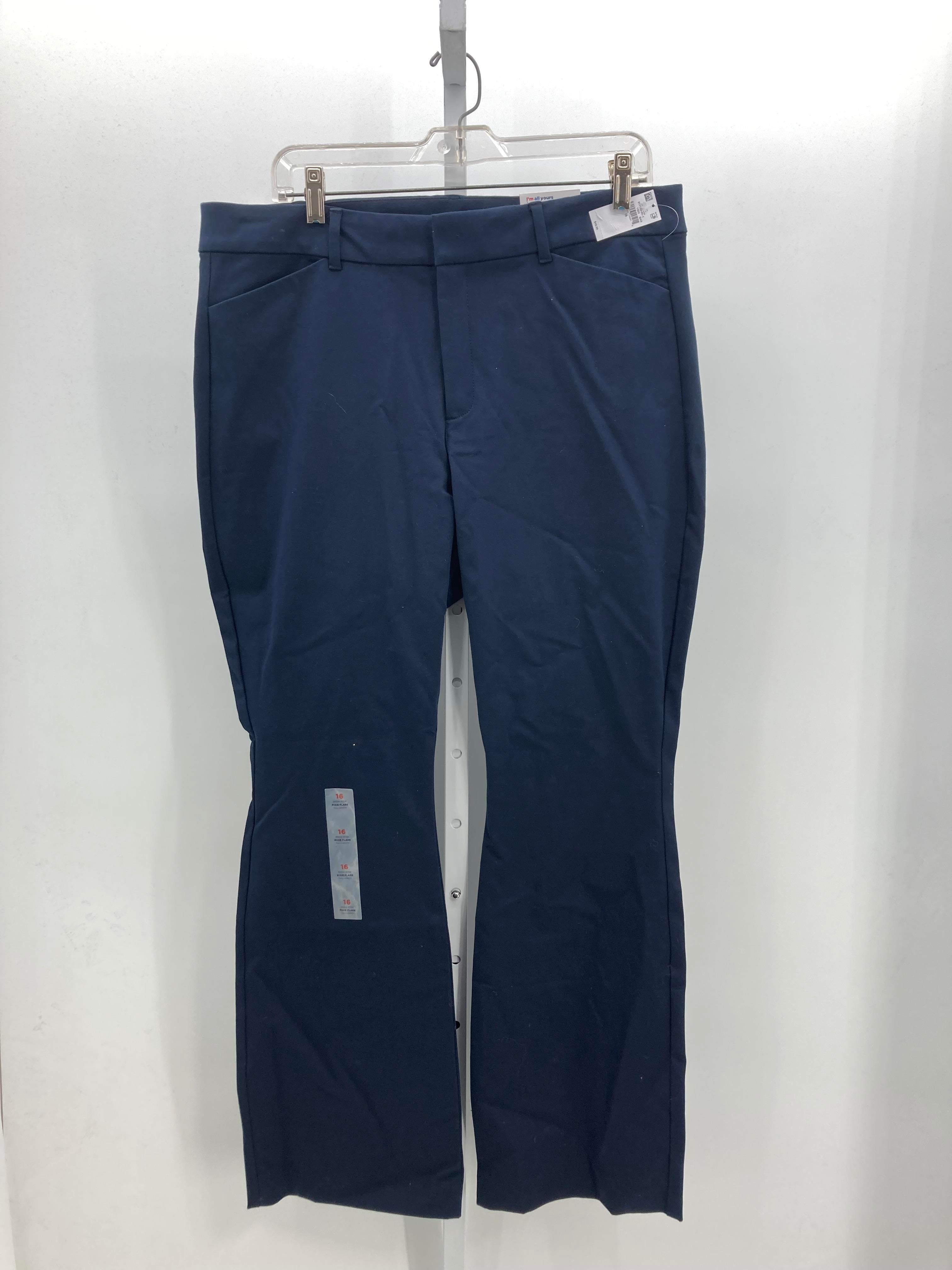 Old Navy Size 16 Misses Pants
