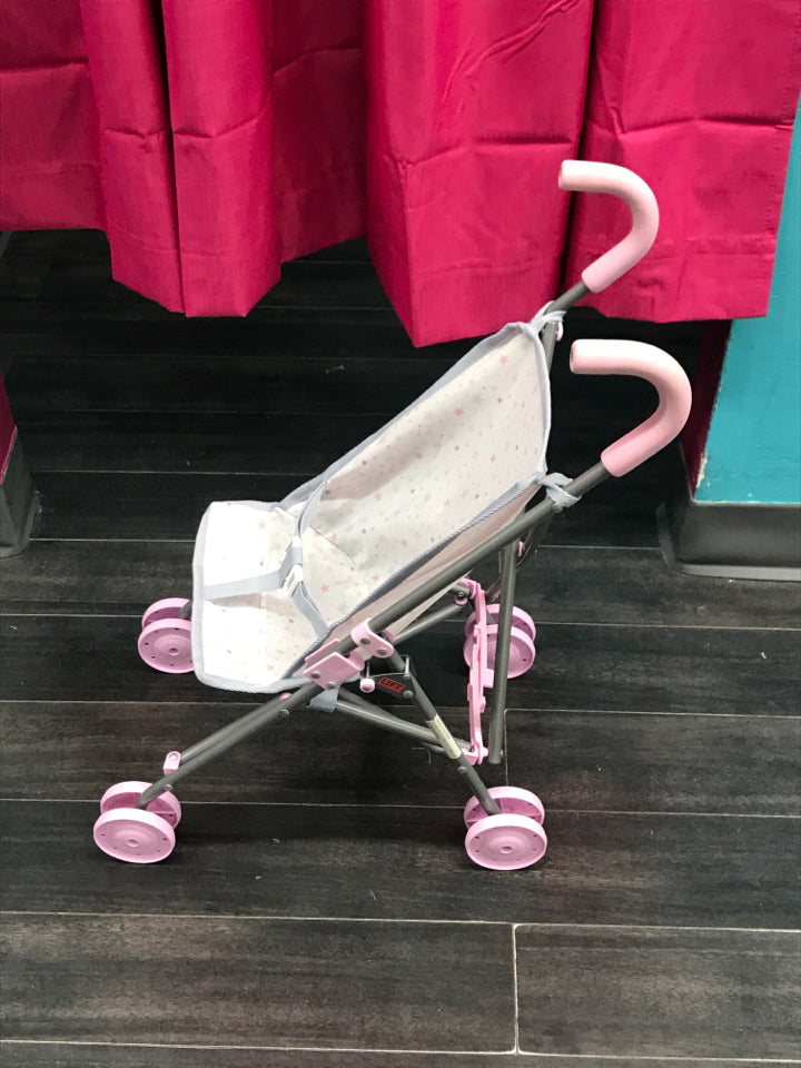 Doll Stroller