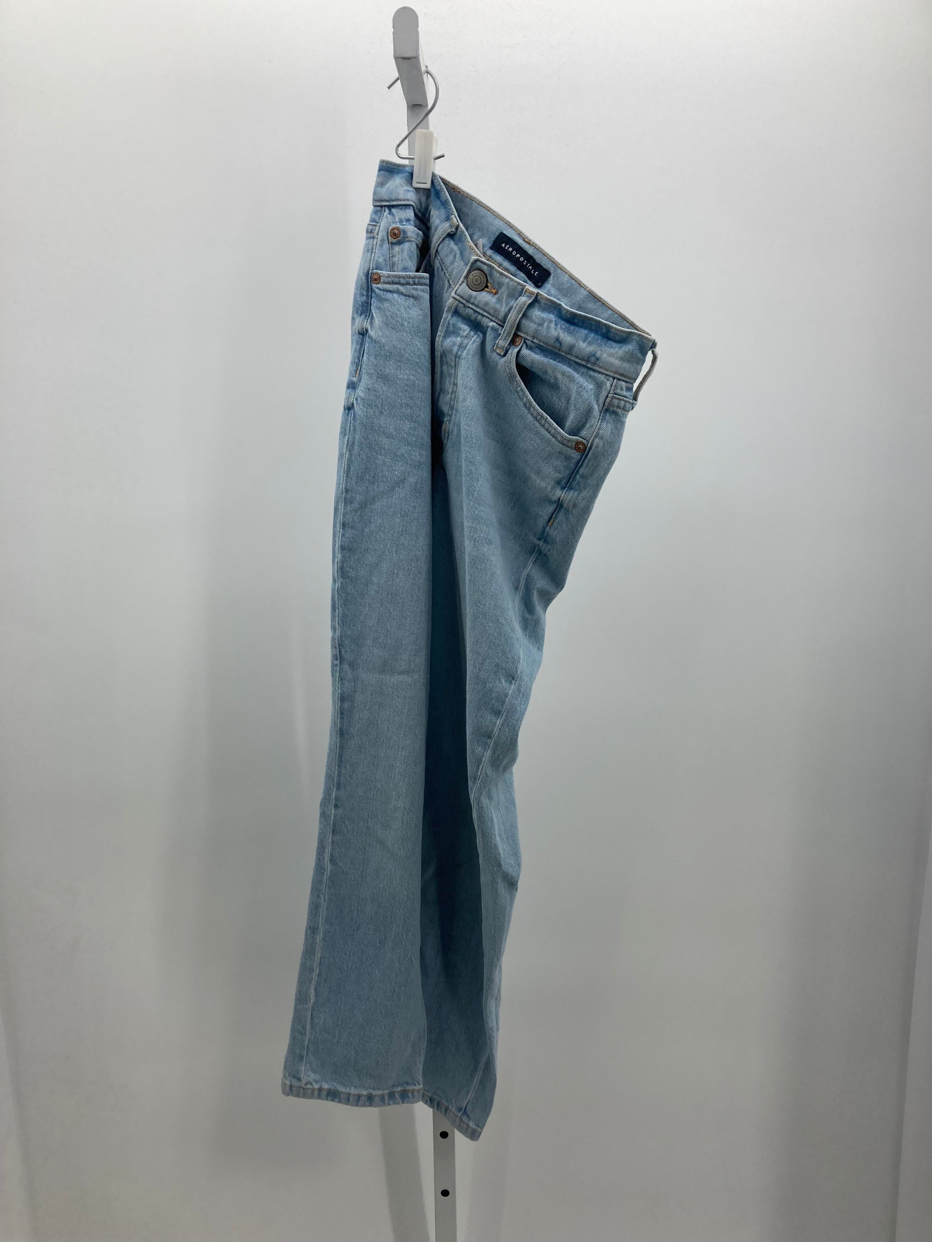 Aeropostale Size 0 Juniors Jeans