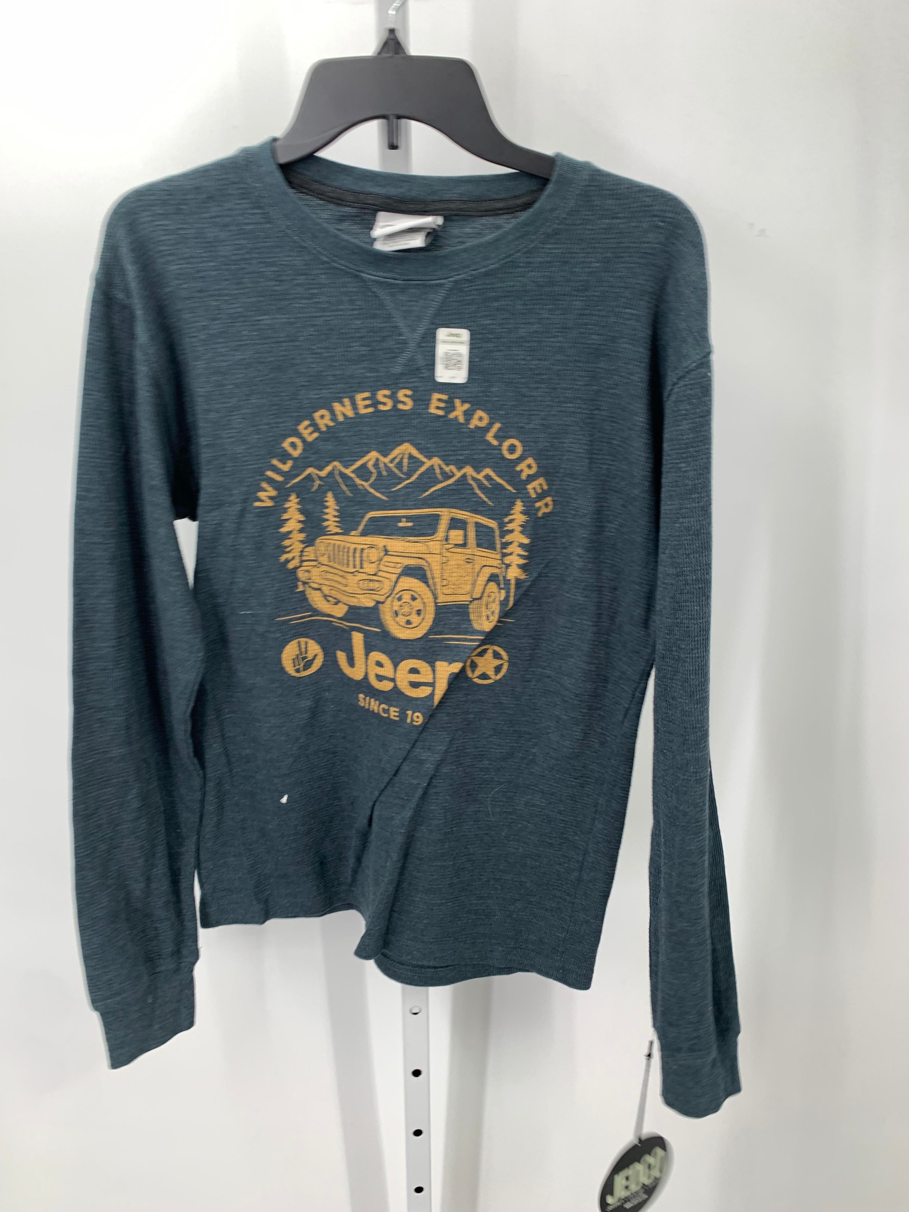 NEW WILDERNESS EXPLORER.