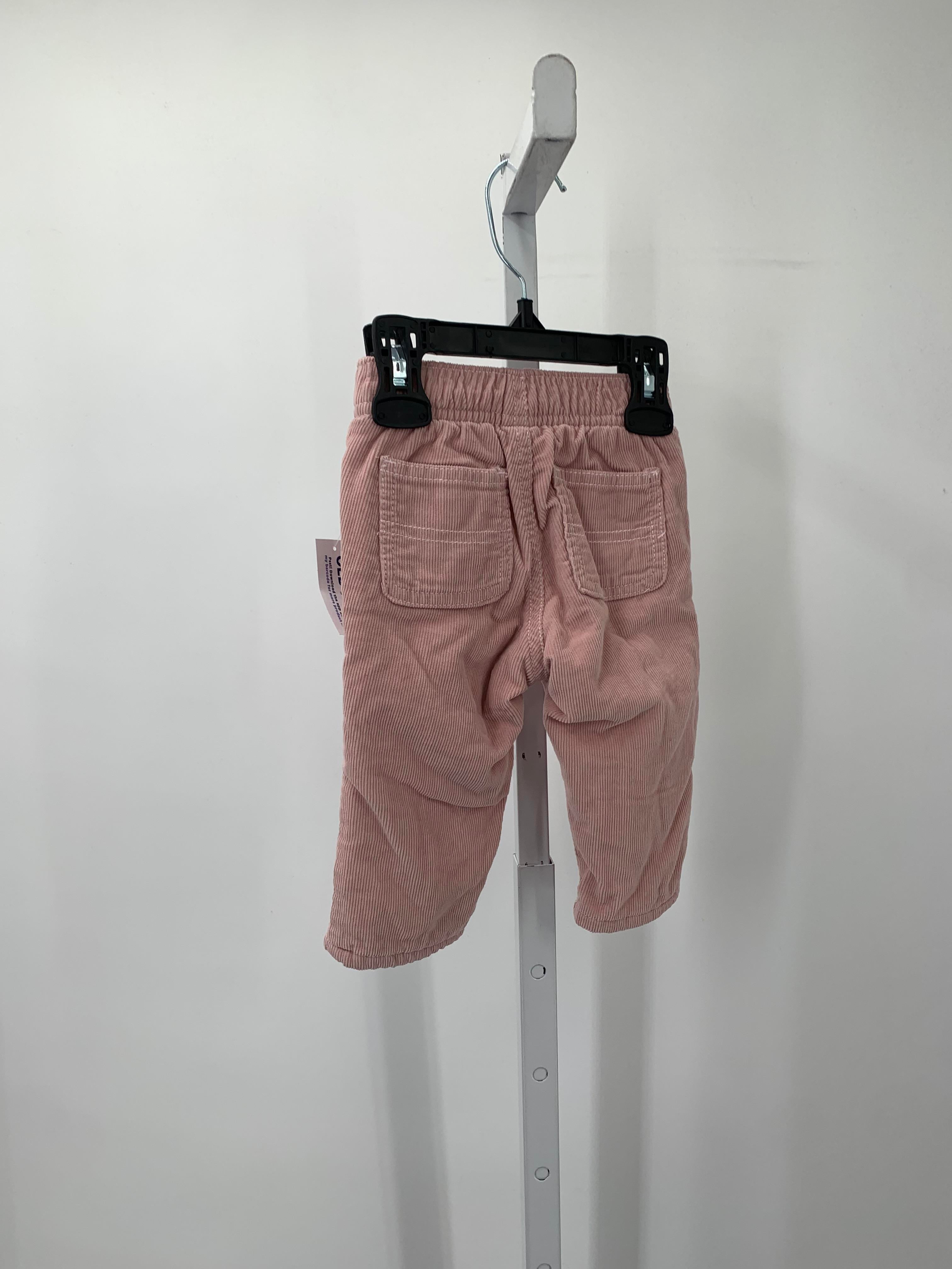 Old Navy Size 3-6 Months Girls Corduroy