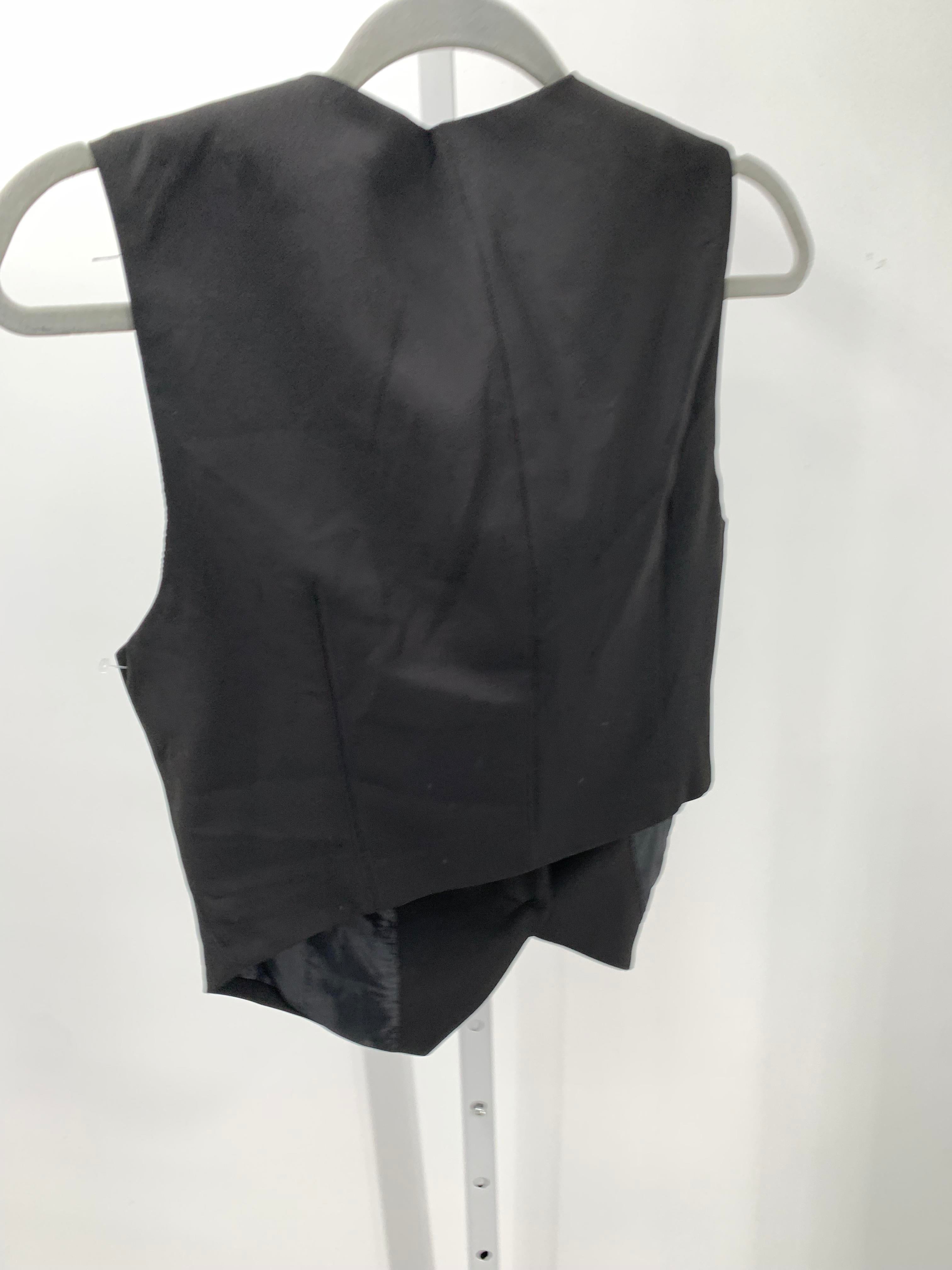 Size Large Juniors Vest