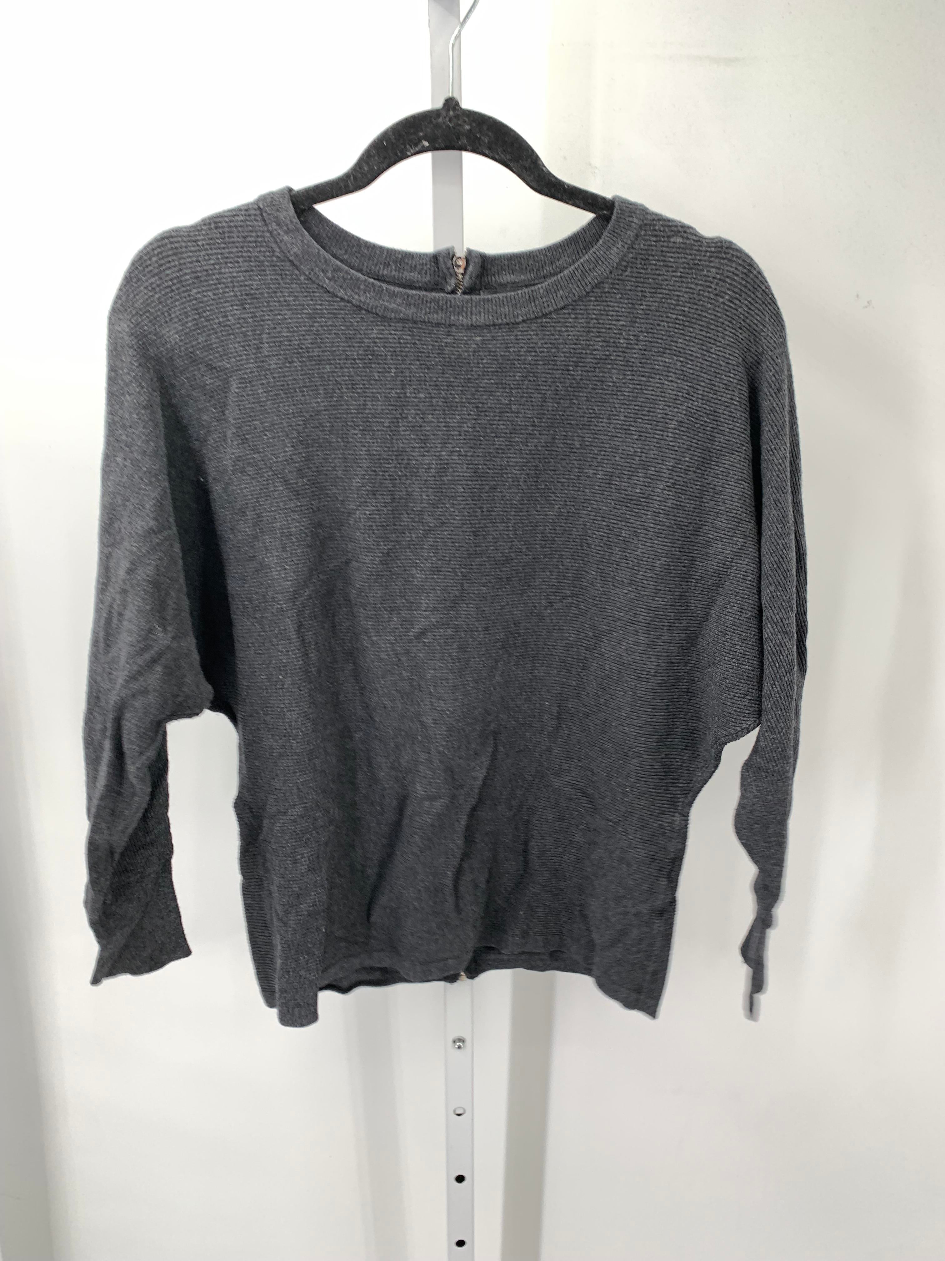 Primark Size Medium Misses Long Slv Sweater
