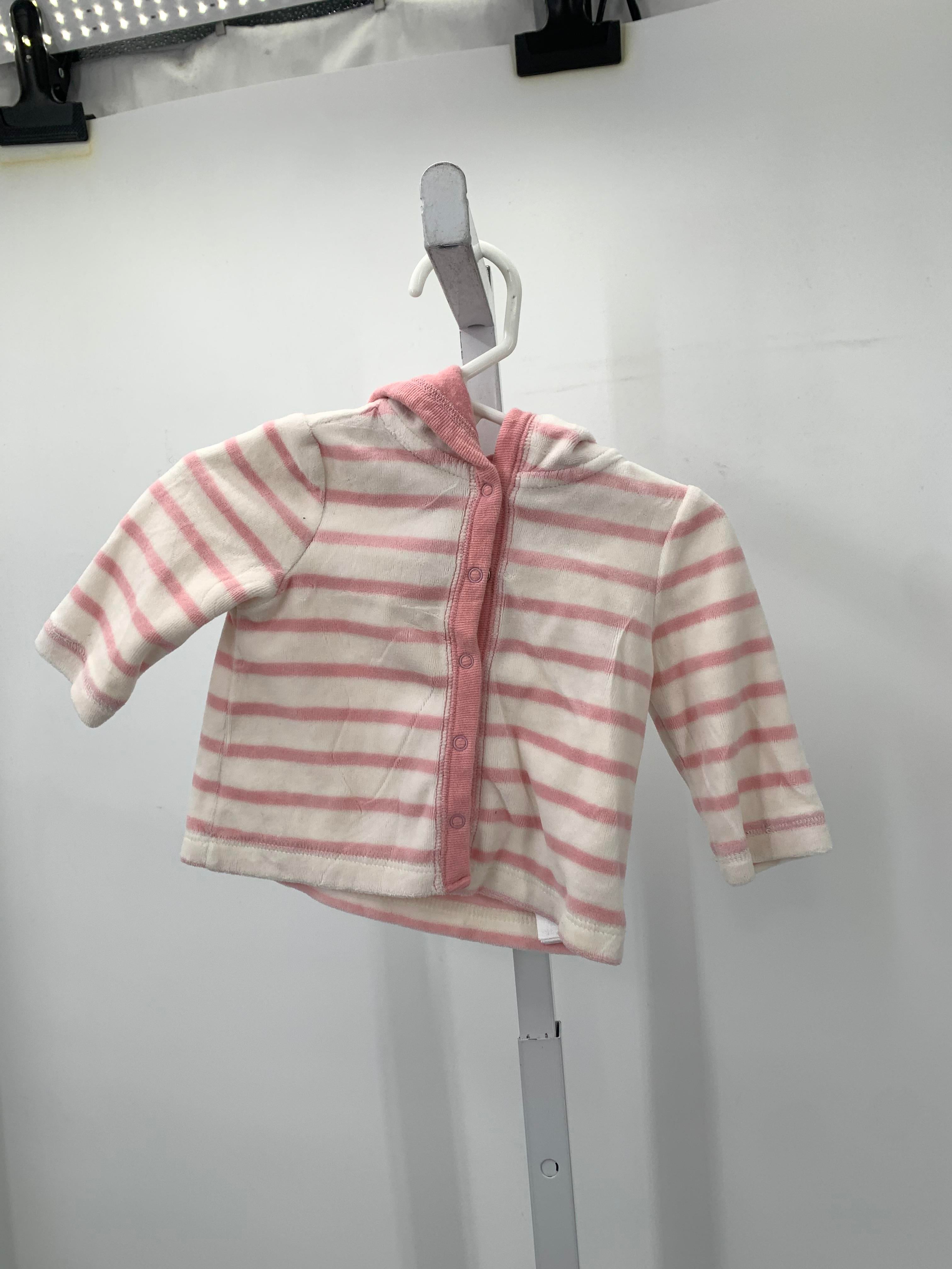 Baby Gap Size 3-6 Months Girls Fleece