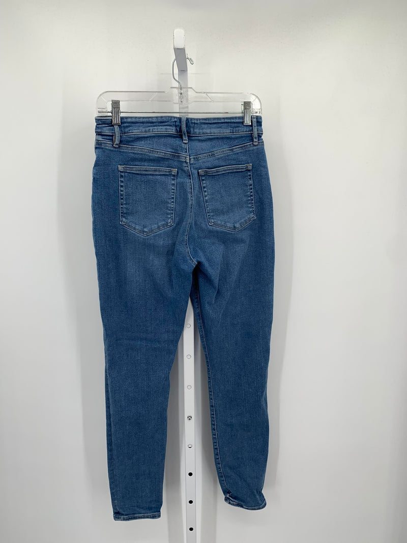 Loft Size 8 Misses Jeans