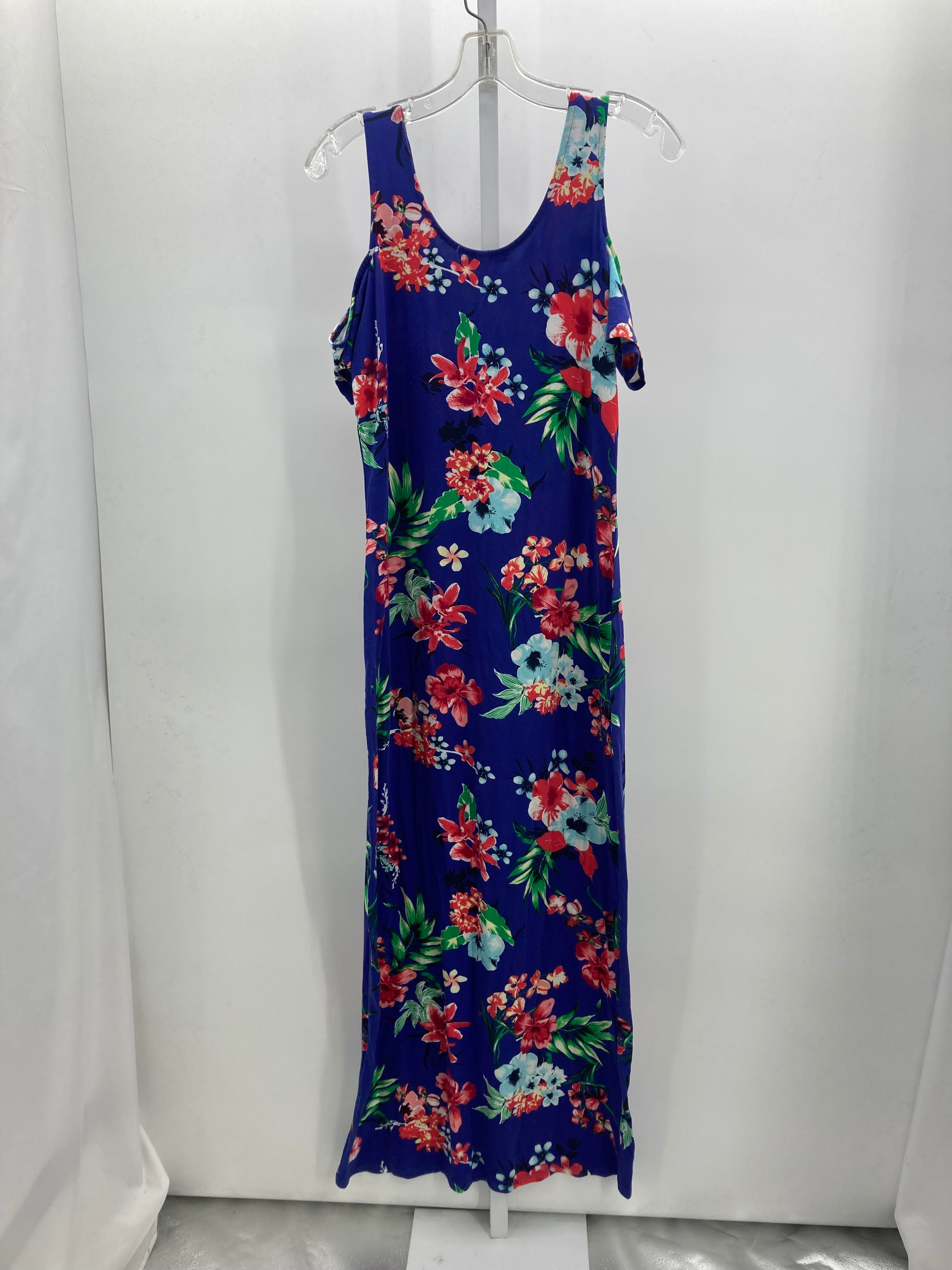 Derek Heart Size Large Juniors Short Sleeve Dress