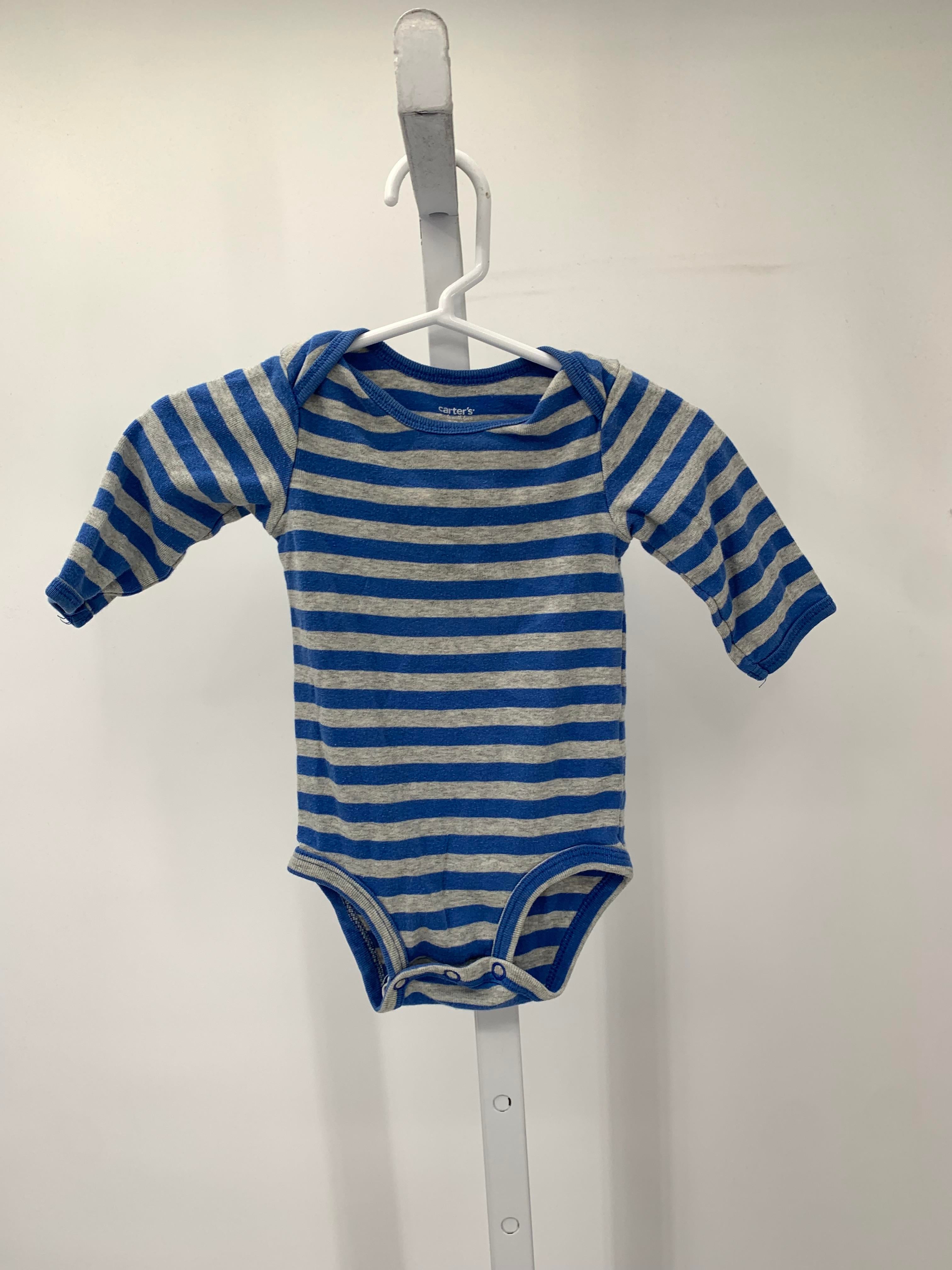 GREY STRIPES KNIT