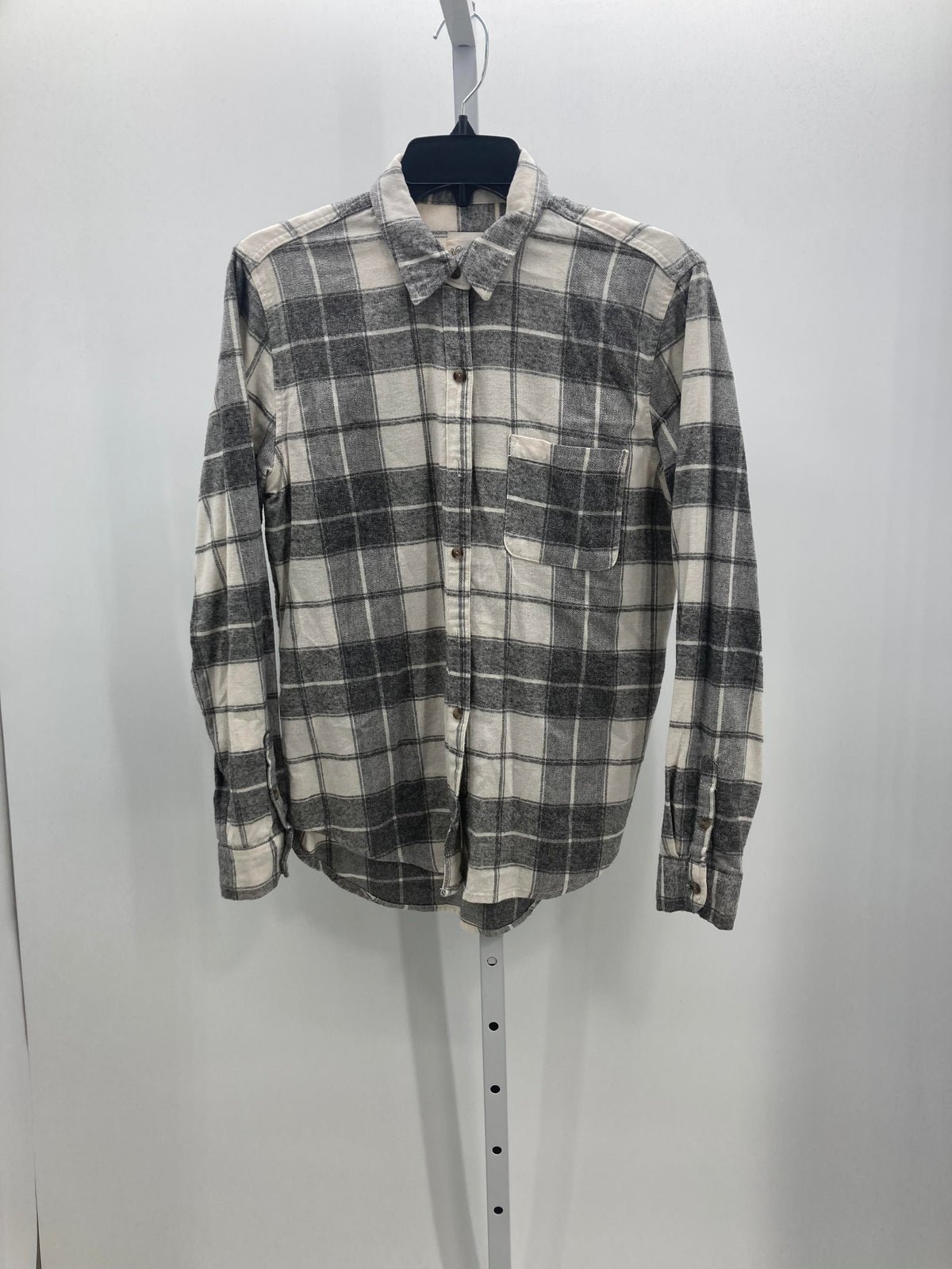 Universal Thread Size X Small Misses Long Sleeve Shirt