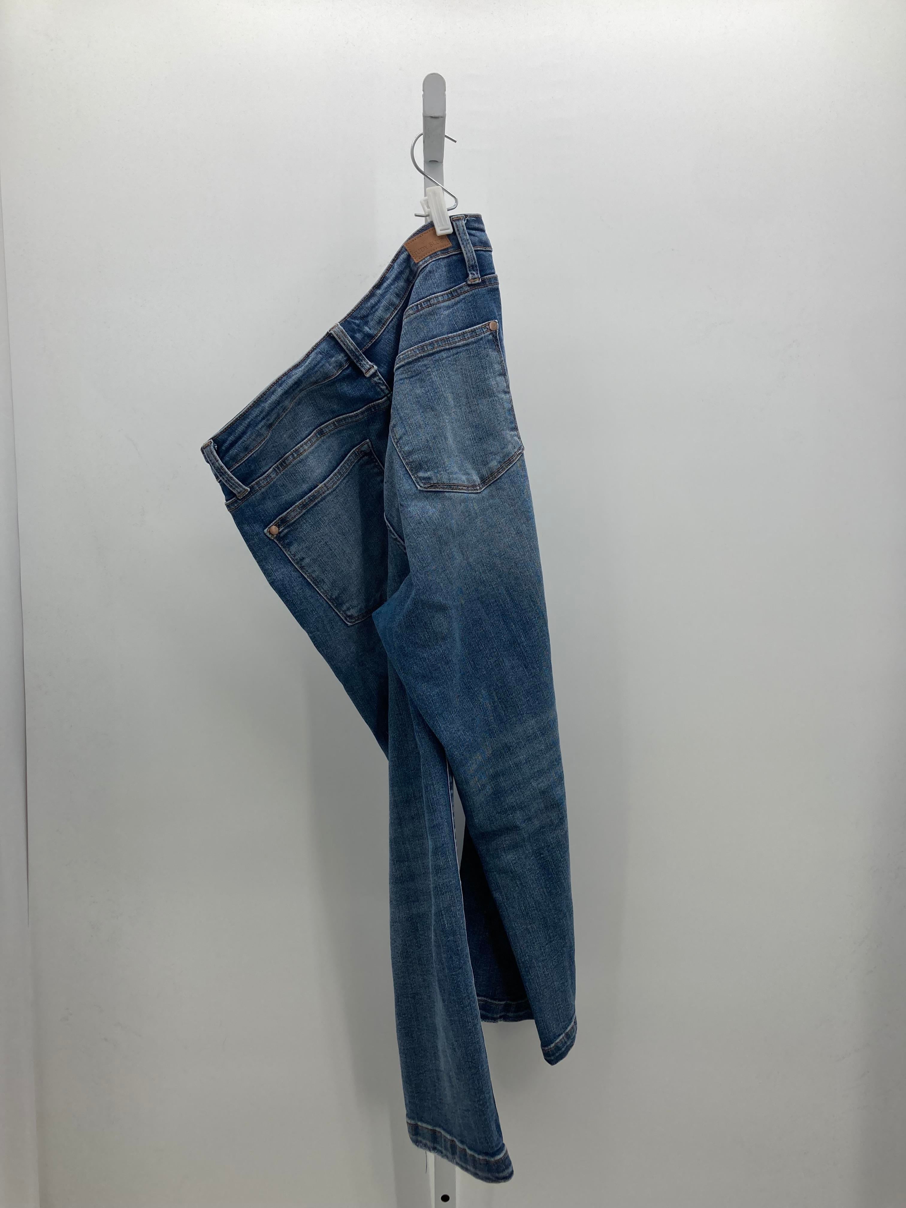 Judy Blue Size 11 Juniors Jeans