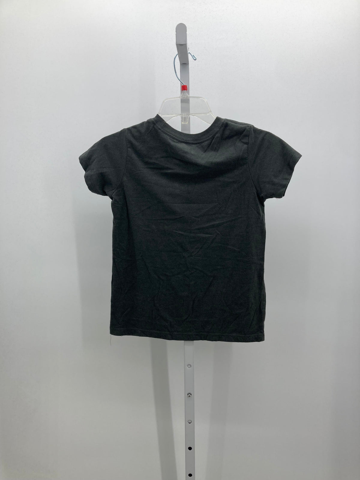 Disney Size 10-12 Girls Short Sleeve Shirt