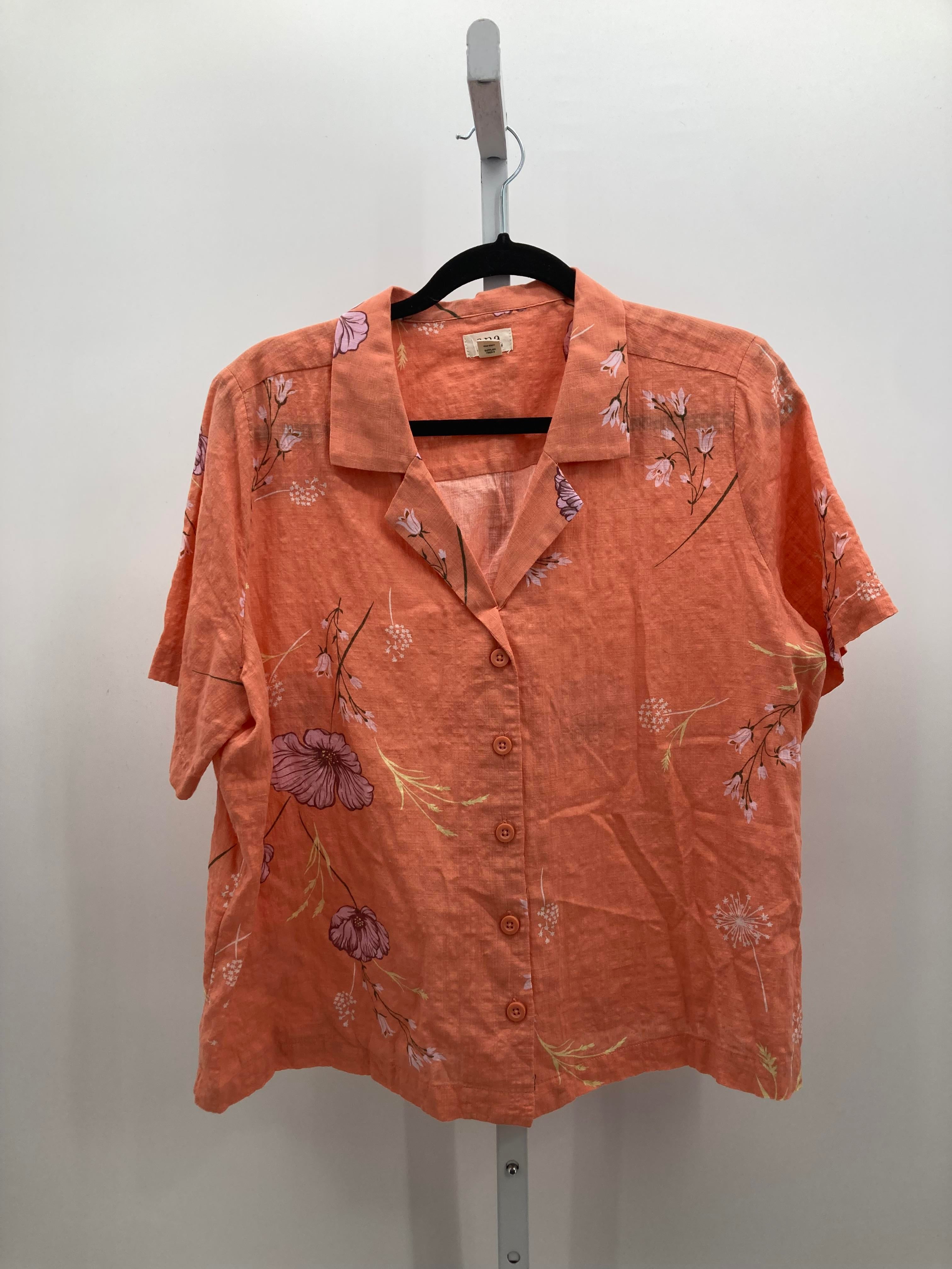 FLORAL BTN DOWN