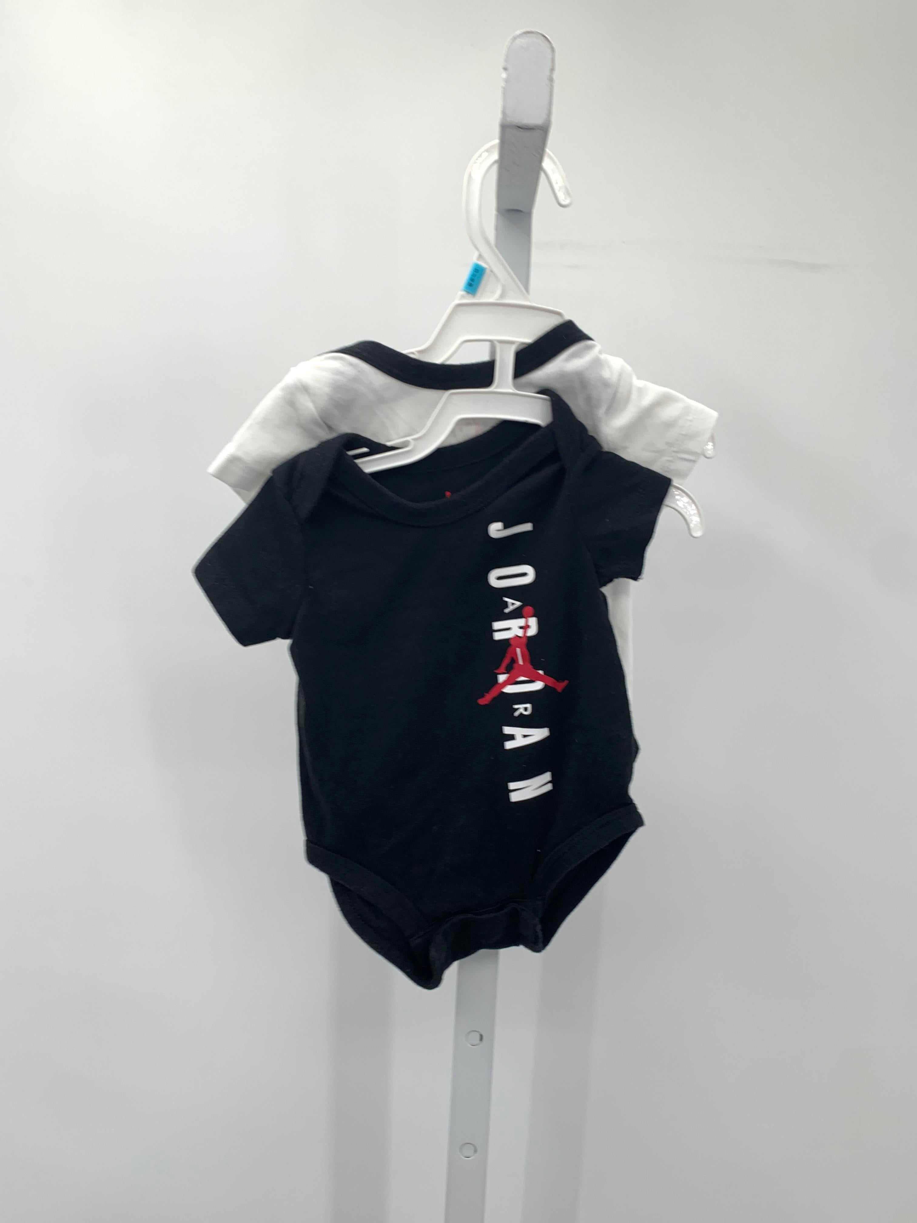 TWO KNIT BODY SUITS