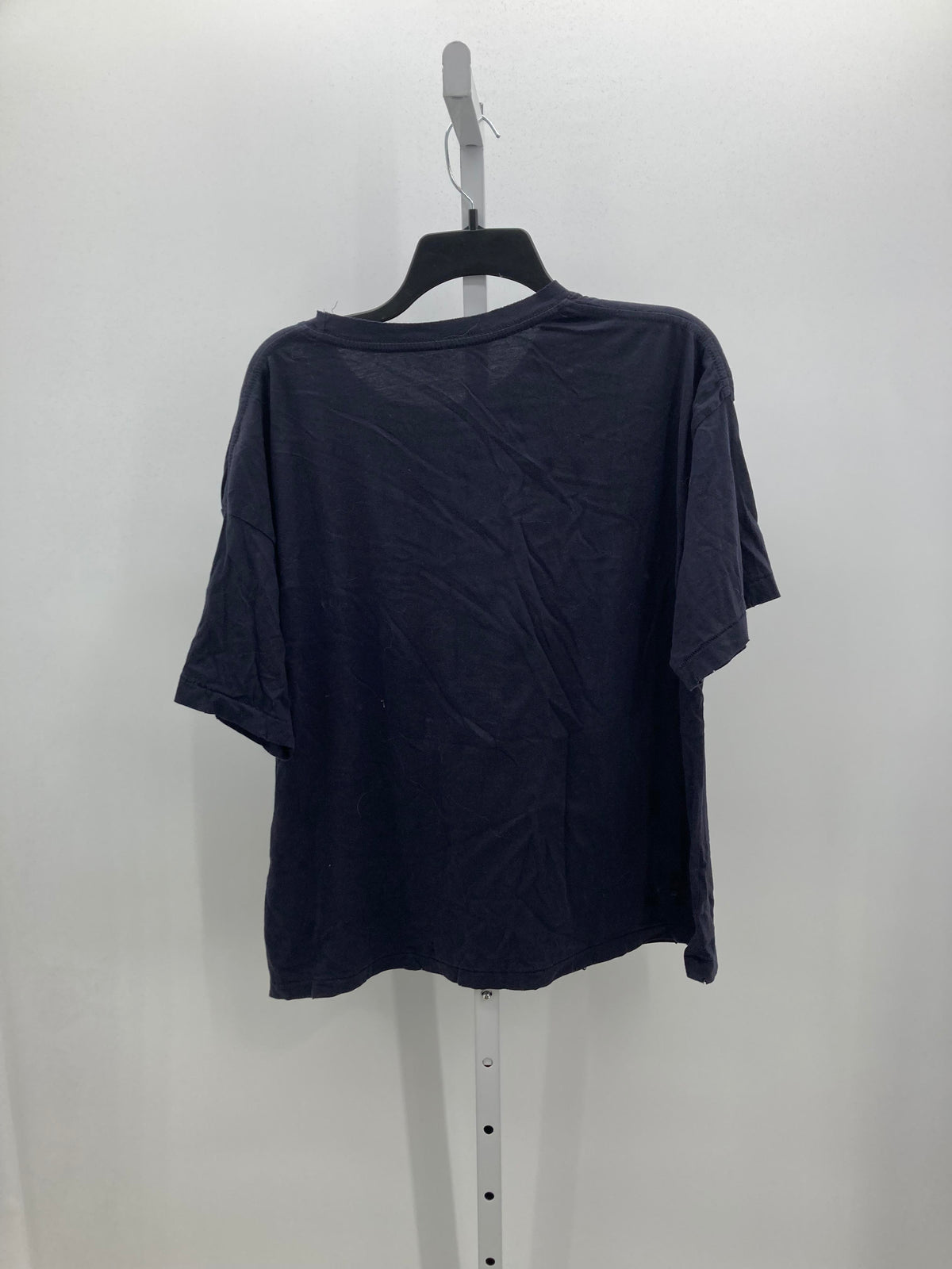 Natural Life Size Large Misses Short Sleeve Shirt