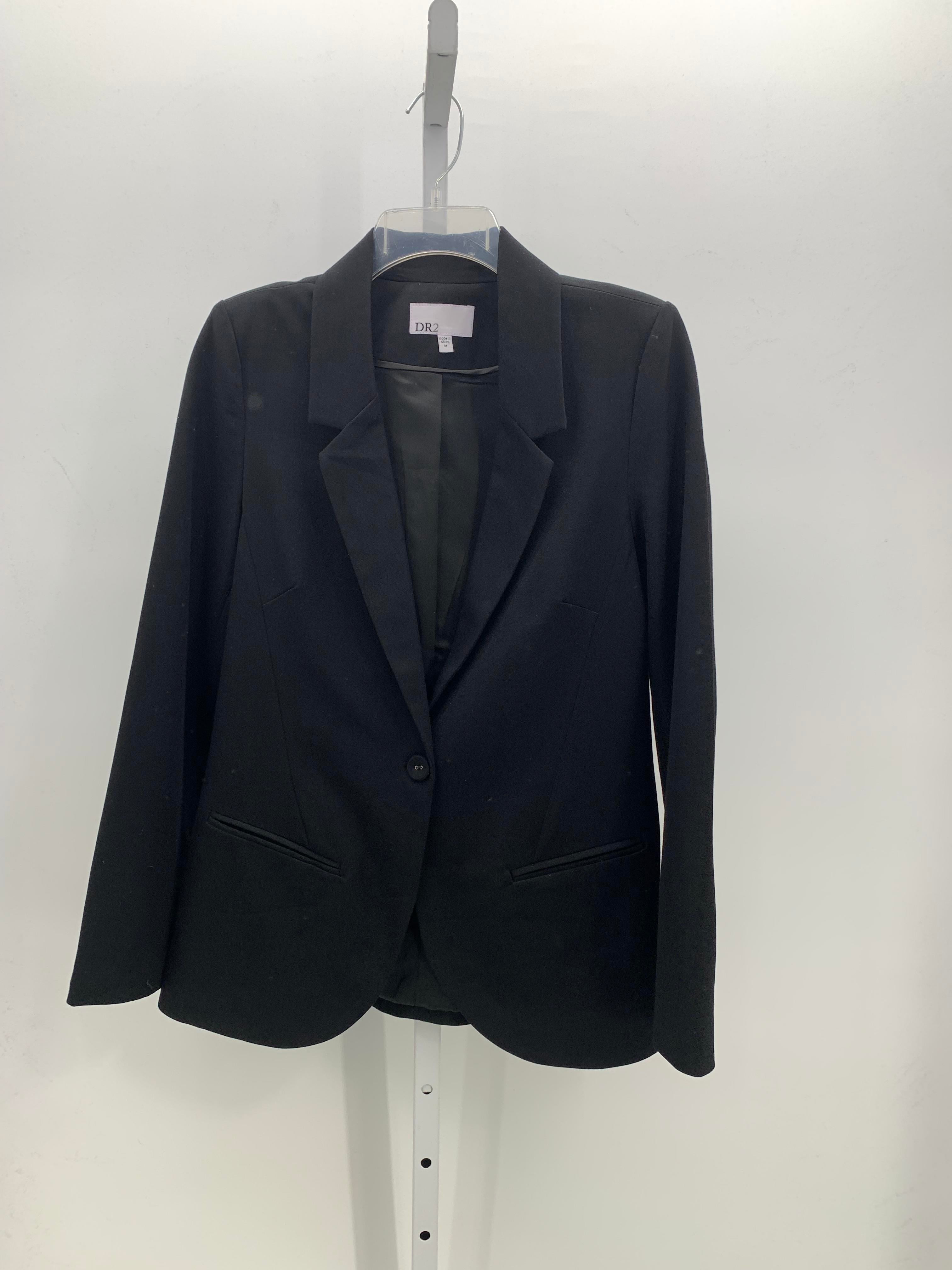 Size Medium Misses Blazer