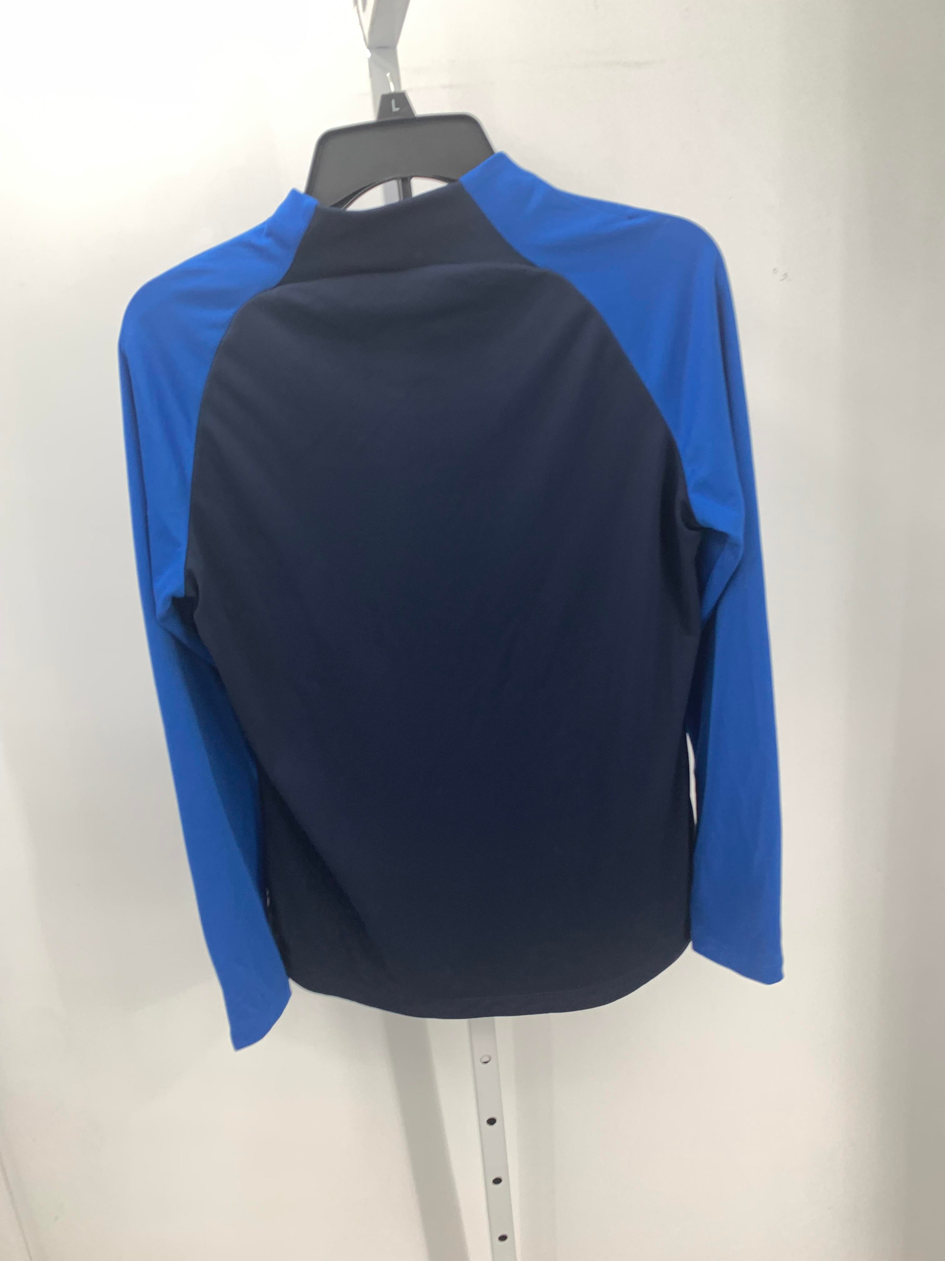 Nike Size Medium Misses Long Sleeve Shirt