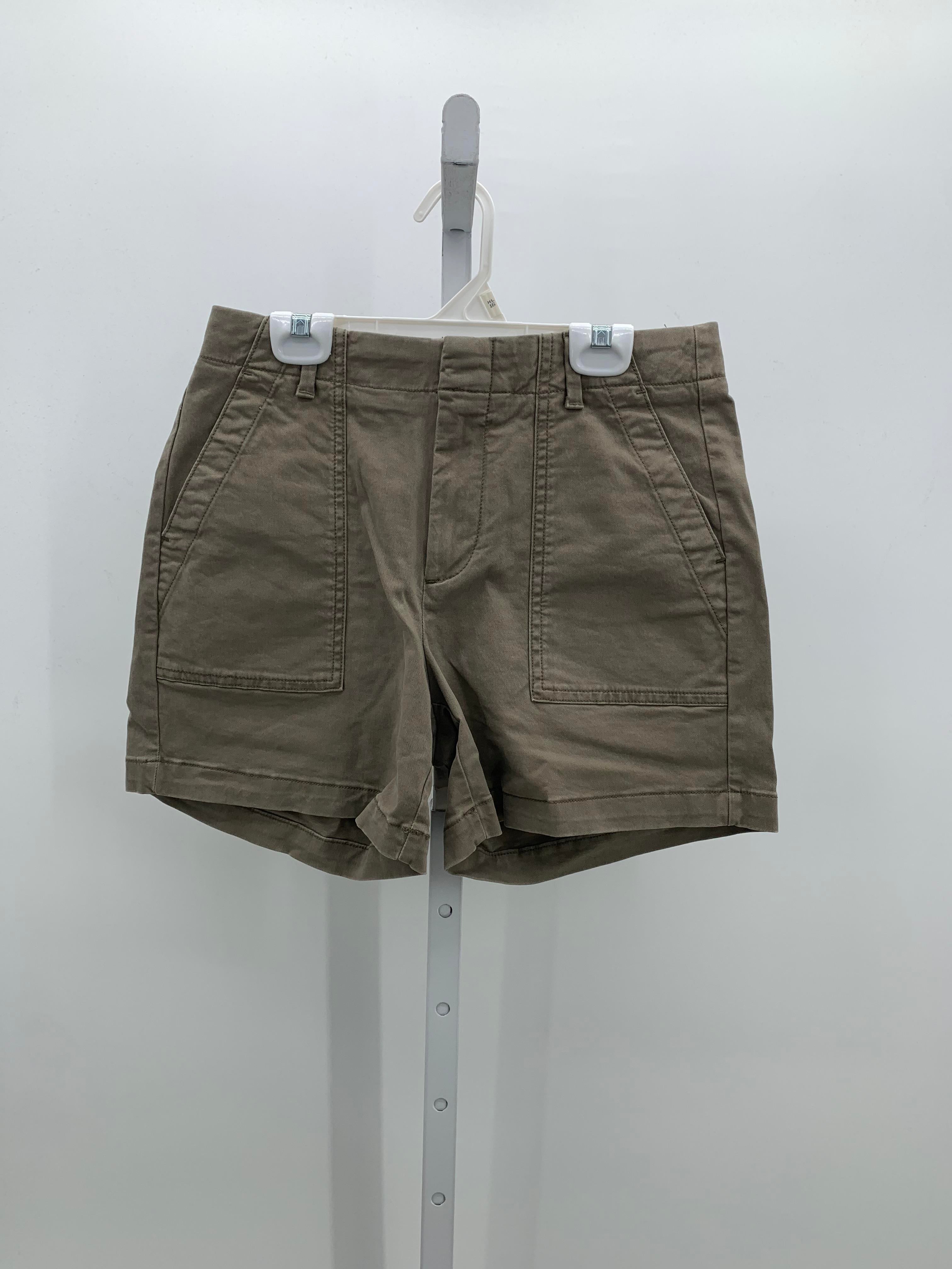 Banana Republic Size 2 Misses Shorts
