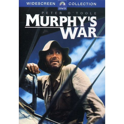 Murphy's War (Widescreen) -