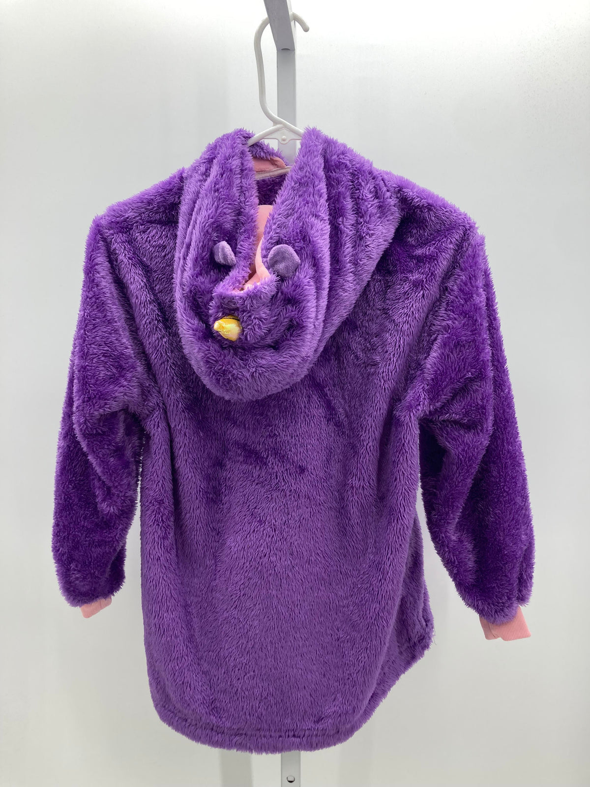 Size 7-10 Girls Hoodie