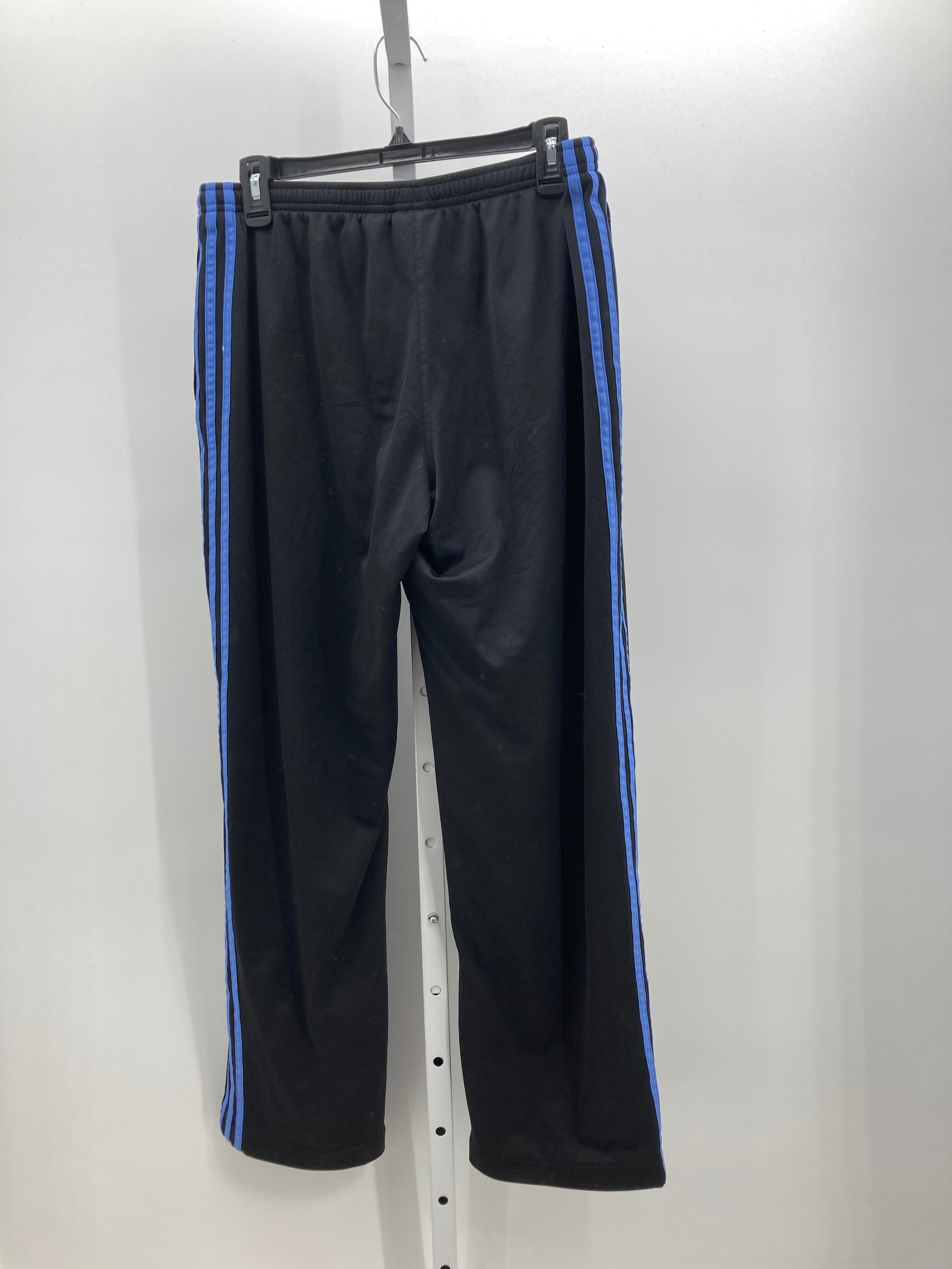 Adidas Size Large Misses Sweat Pants
