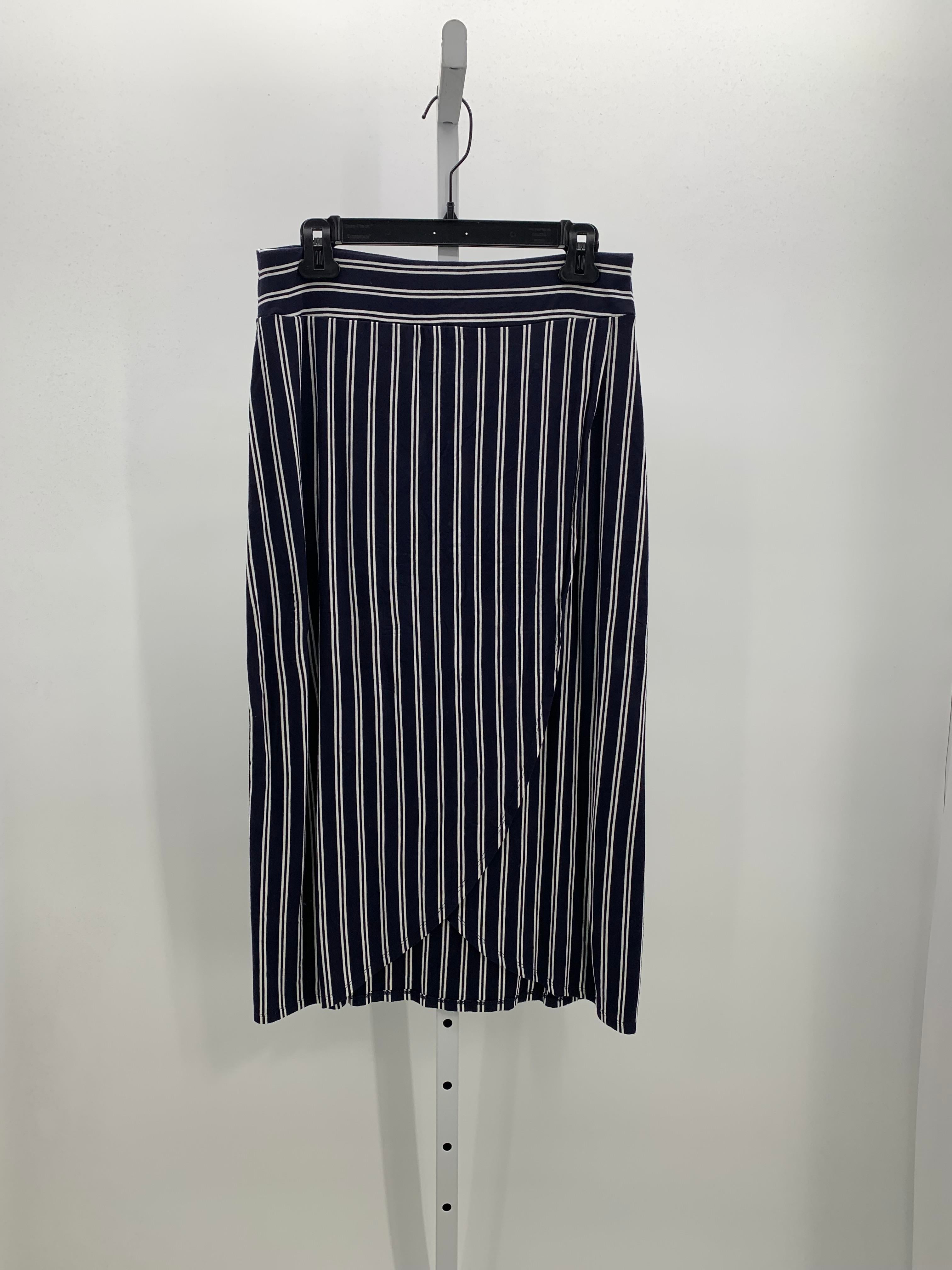 Talbots Size Medium Petite Petite Skirt