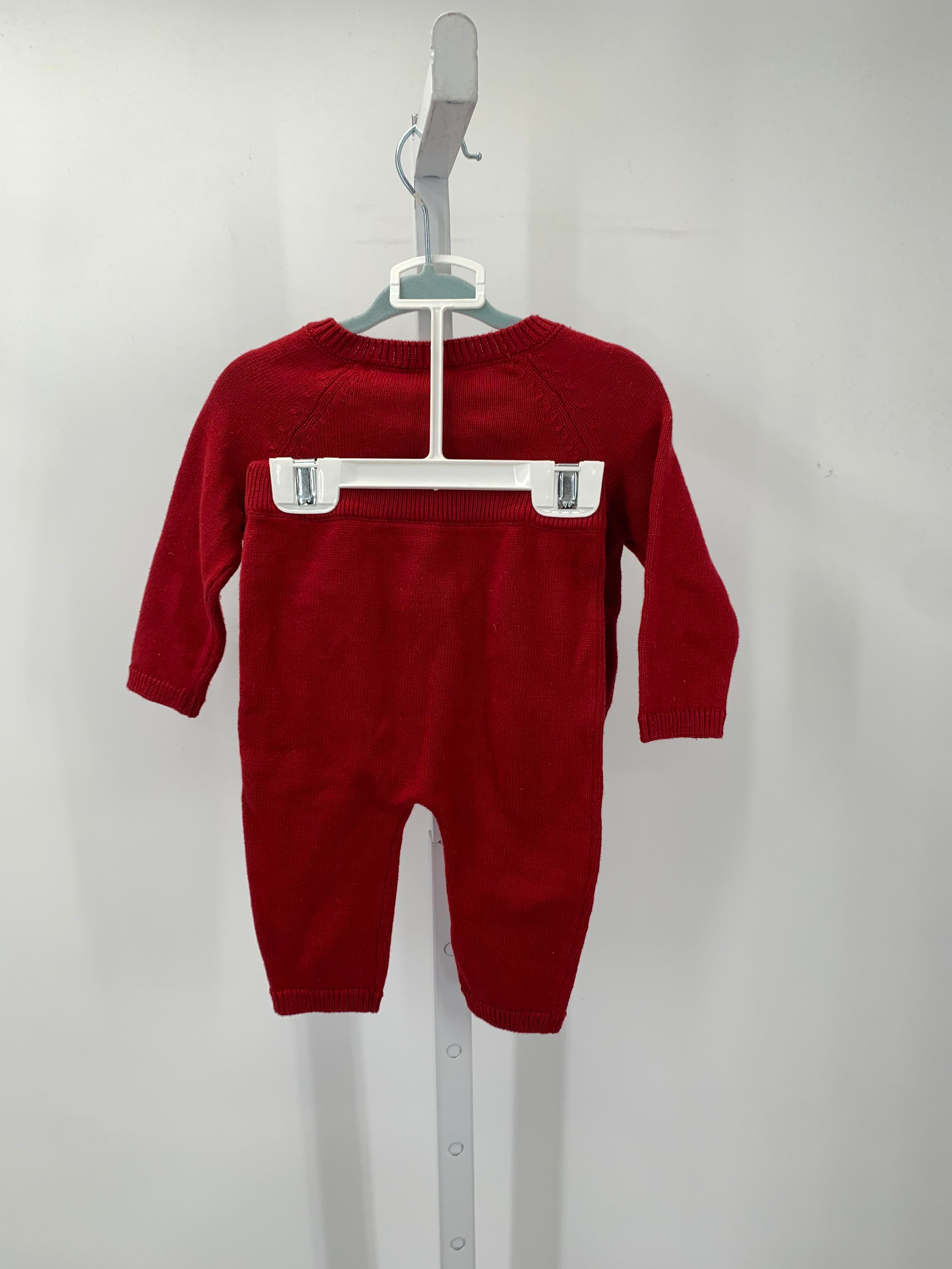 TREE SWEATER AND PANTS