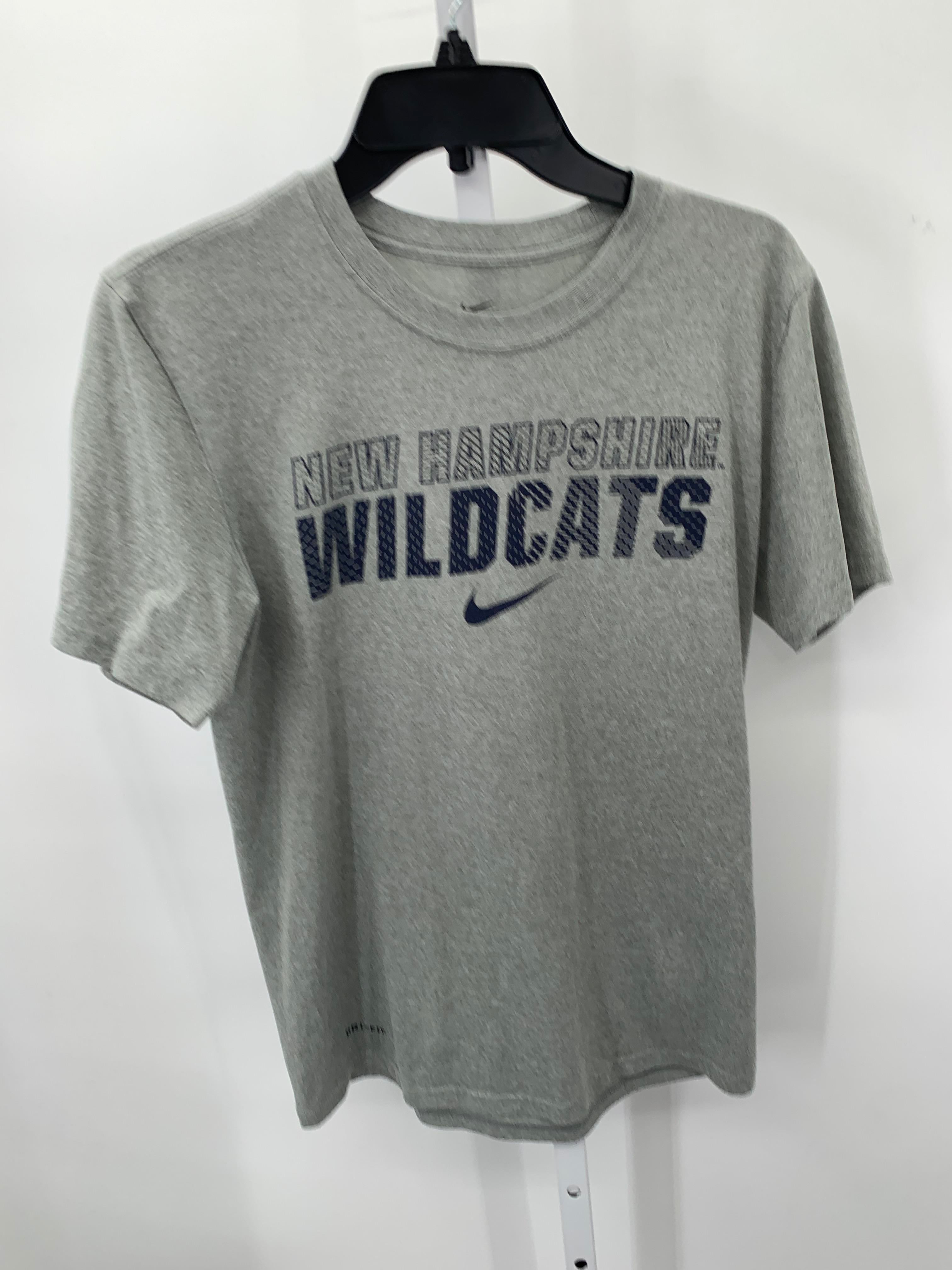 NEW HAMPSHIRE WILD CATS