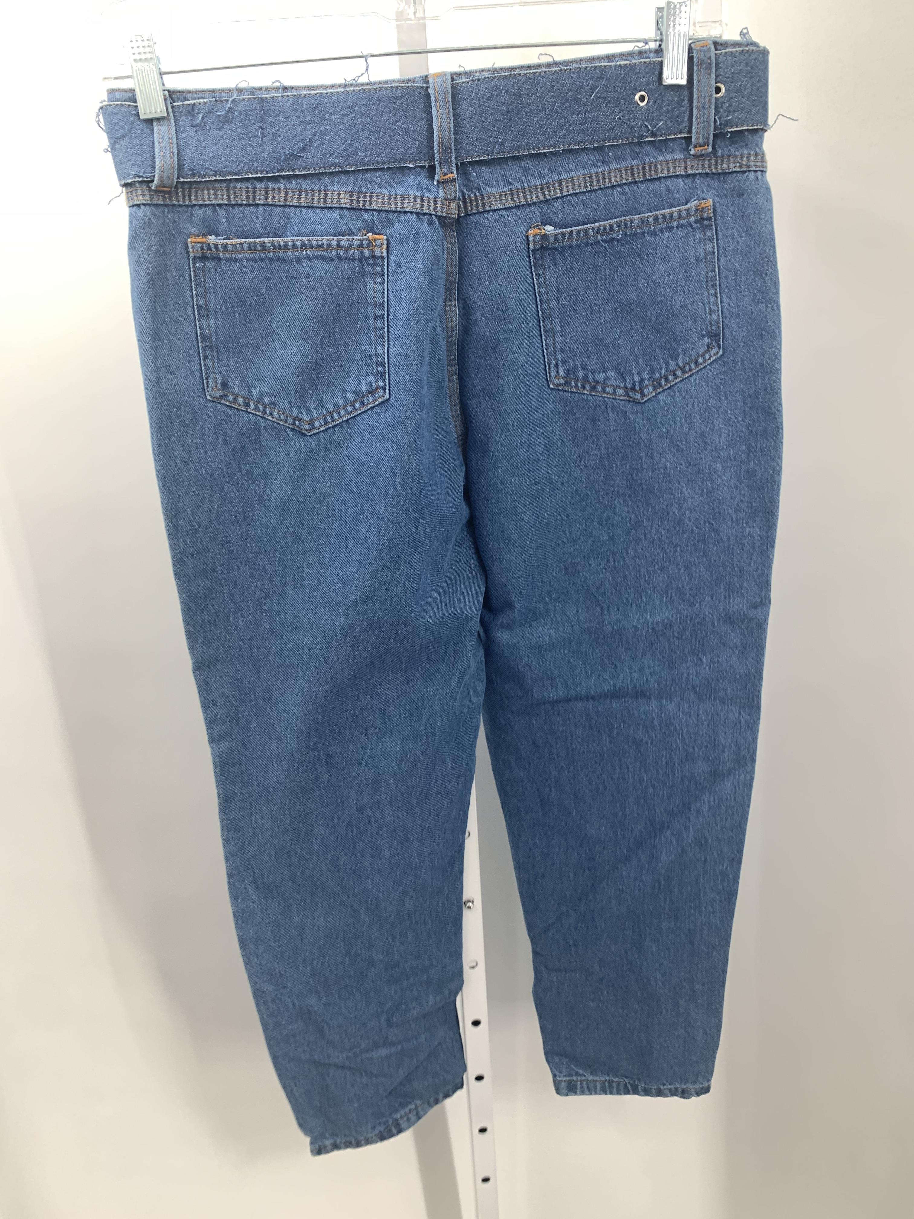 Size 14 Misses Jeans