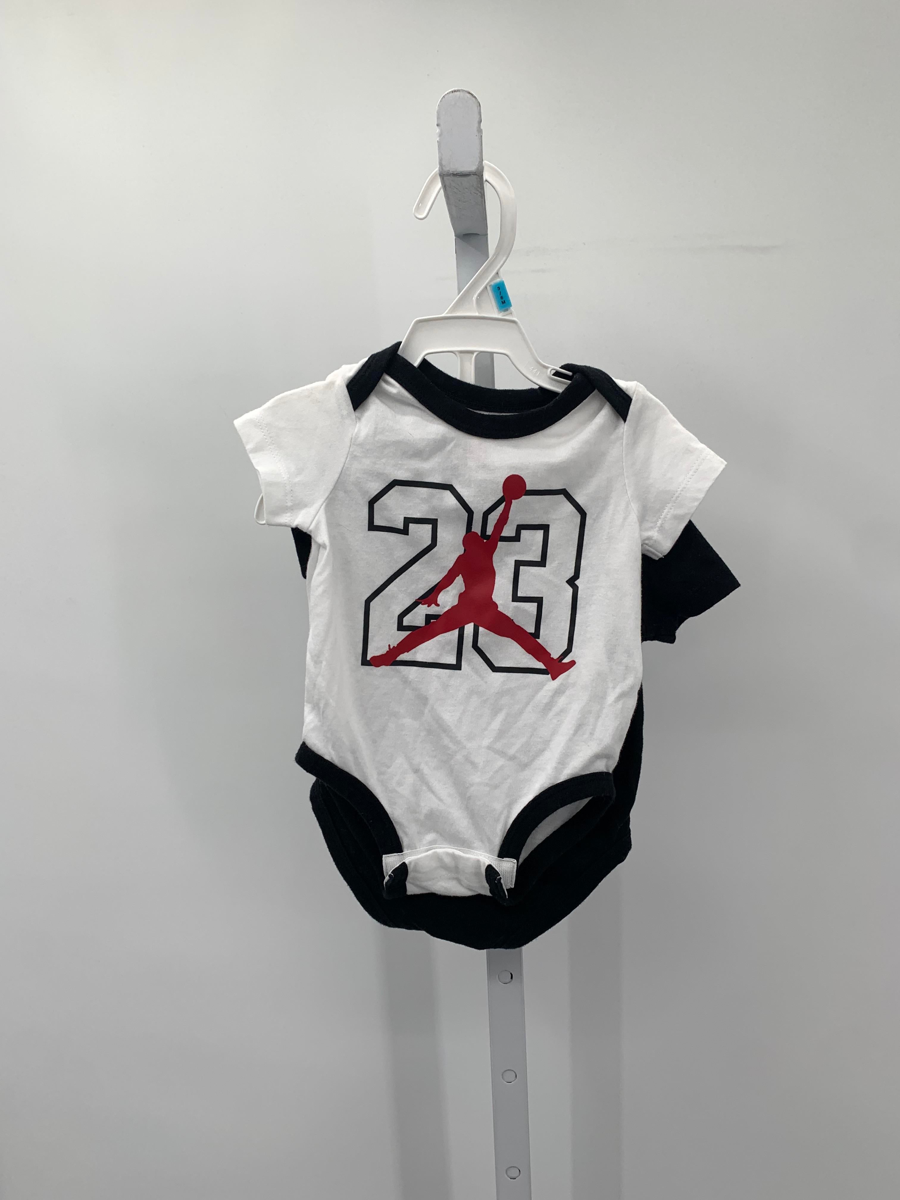 TWO KNIT BODY SUITS