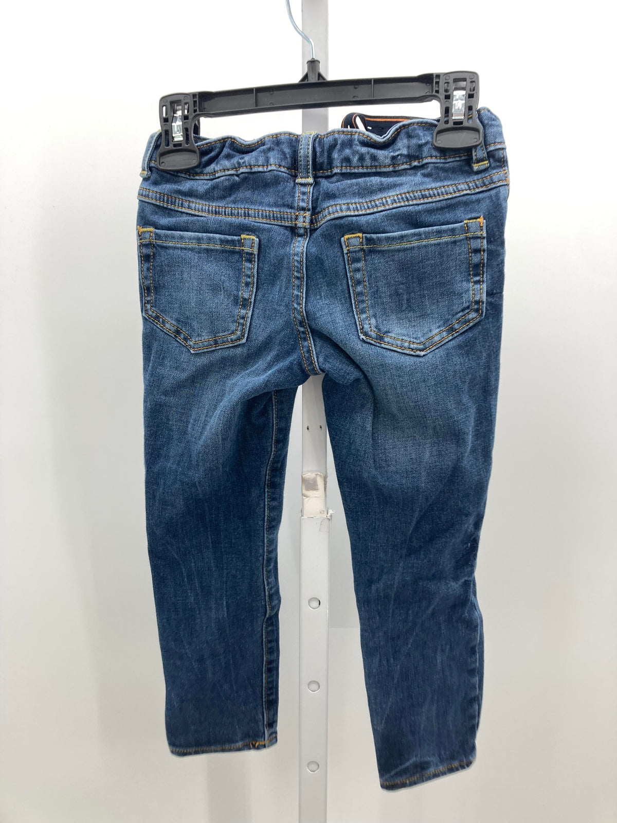 ADJ WAIST SUPER SKINNY