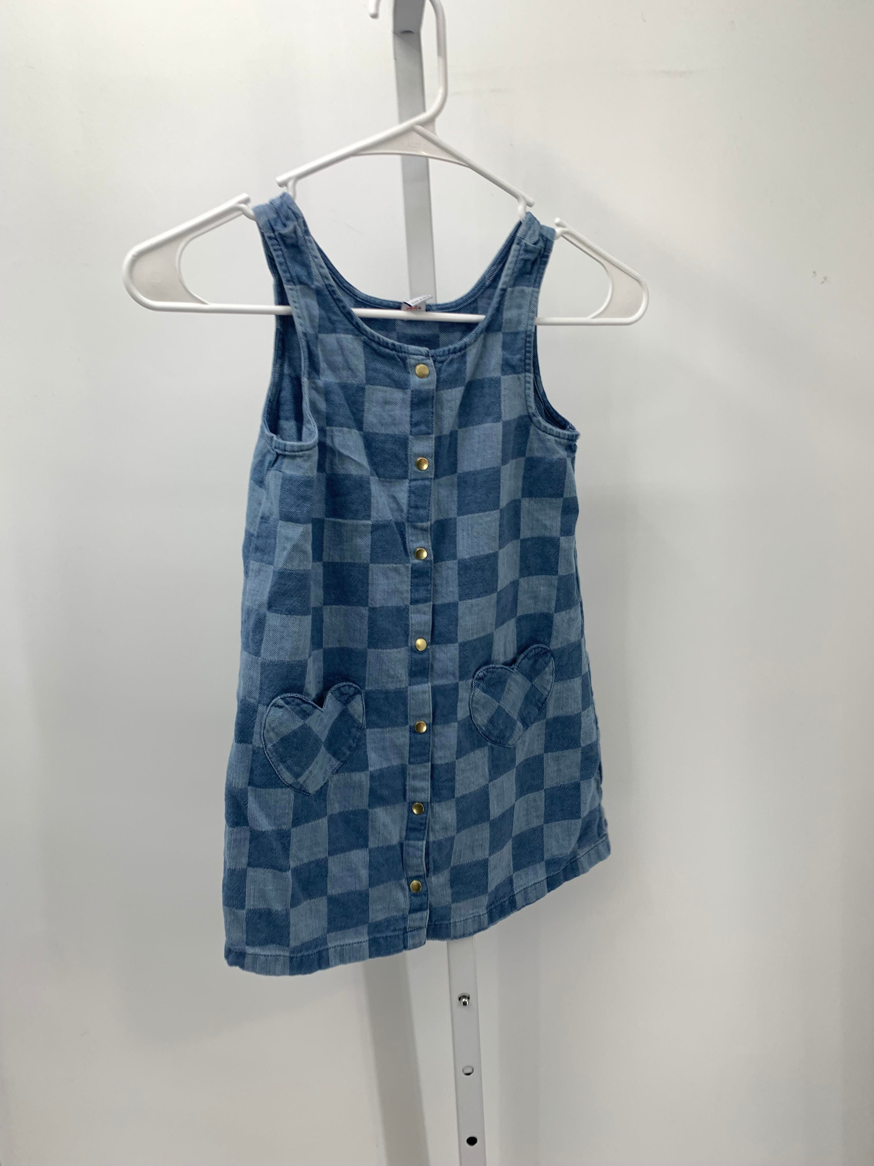 Old Navy Size 5T Girls Jumper