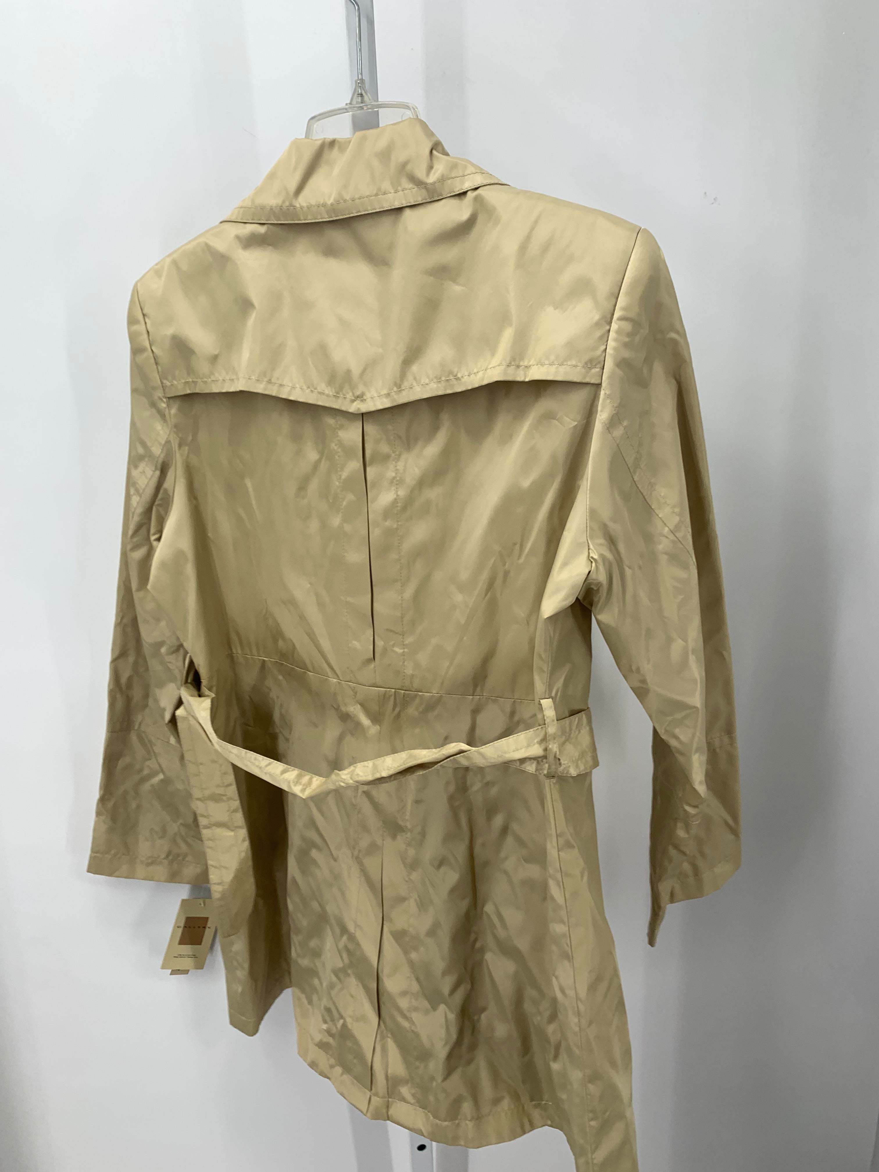 Gallery Size Large Misses Jacket