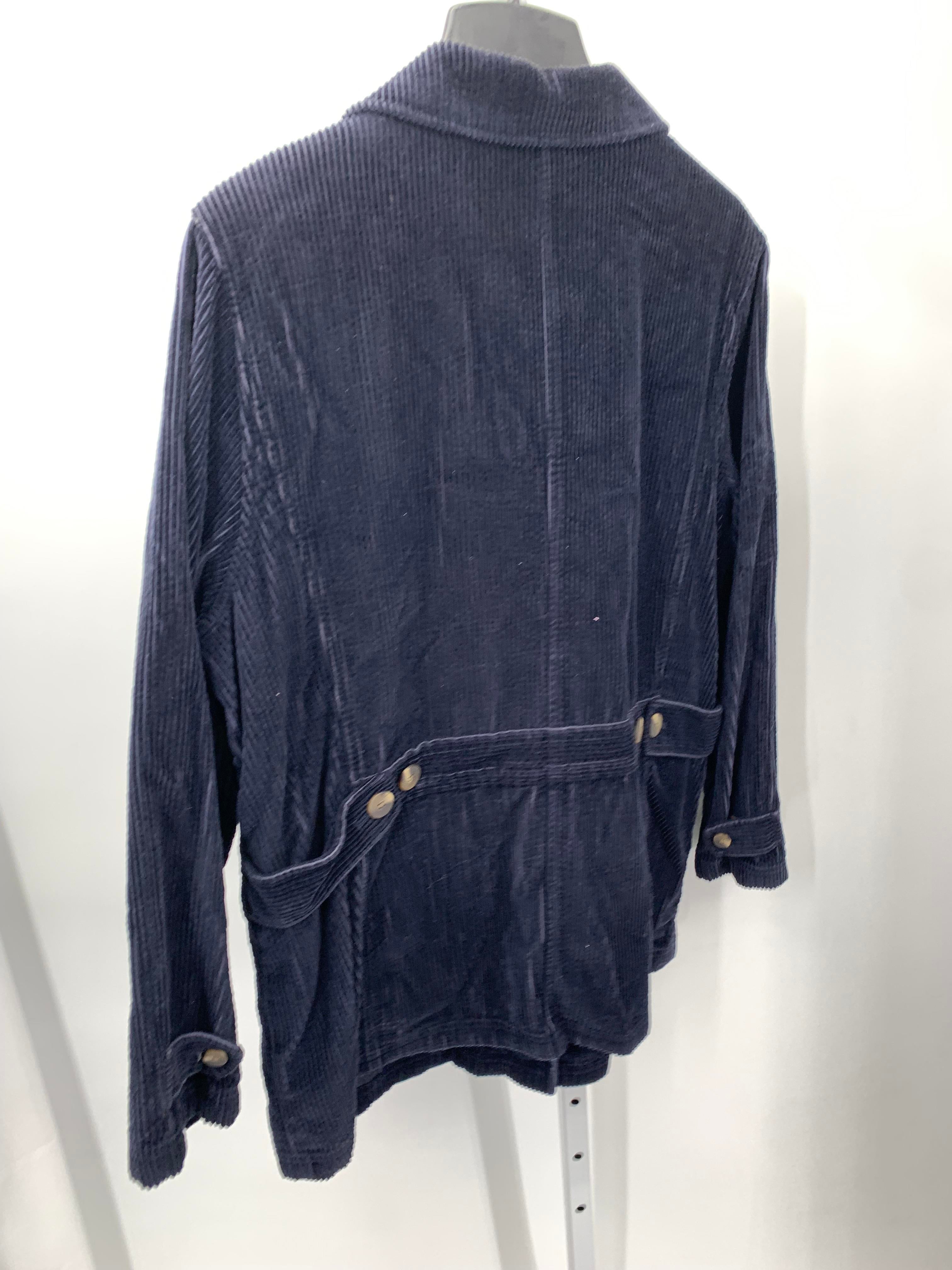 LL Bean Size Extra Large Misses Jacket