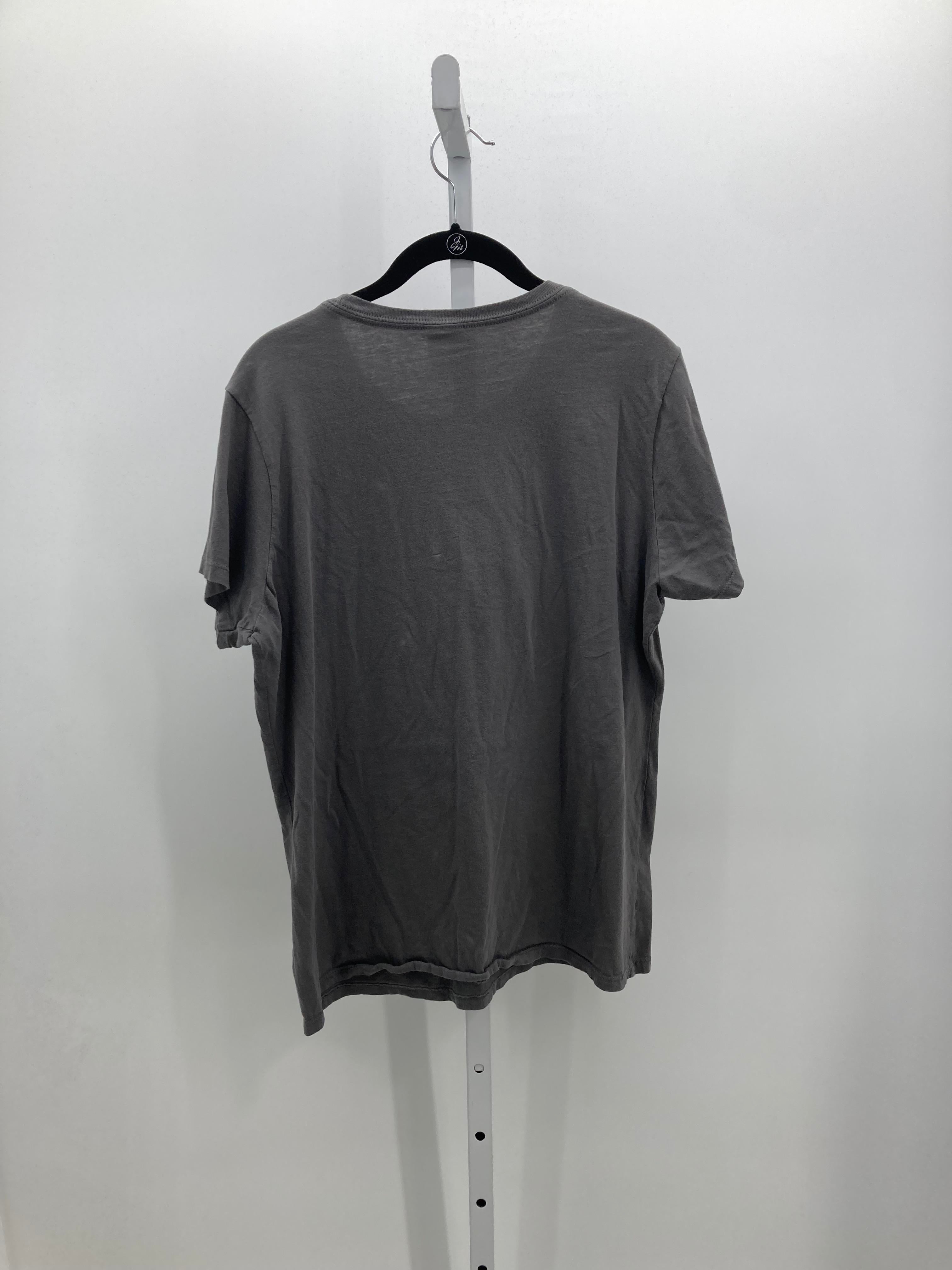 Size Large Misses Short Sleeve Shirt