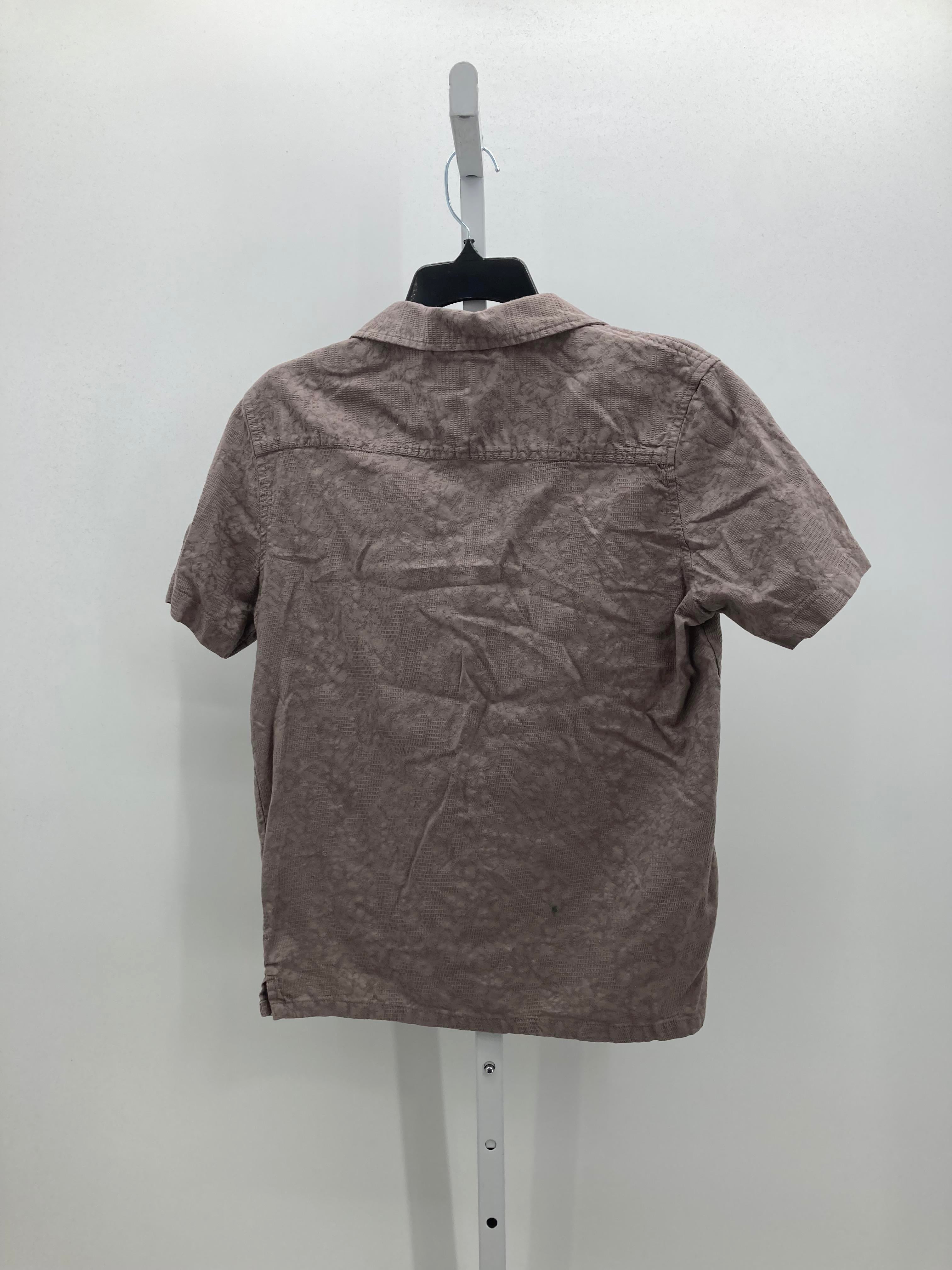 TEXTURED BTN DOWN