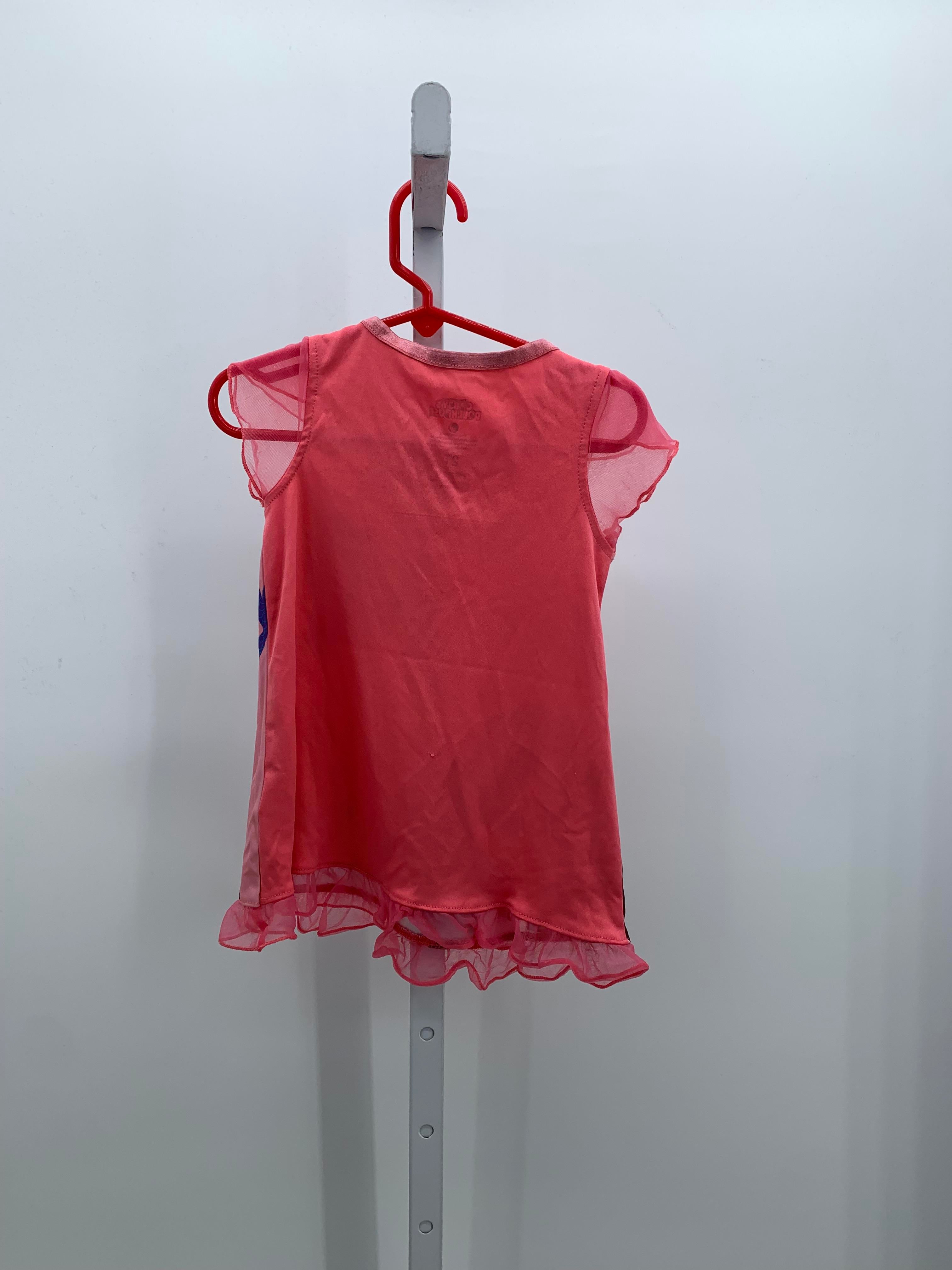 DreamWorks Size 2T Girls Nightgown