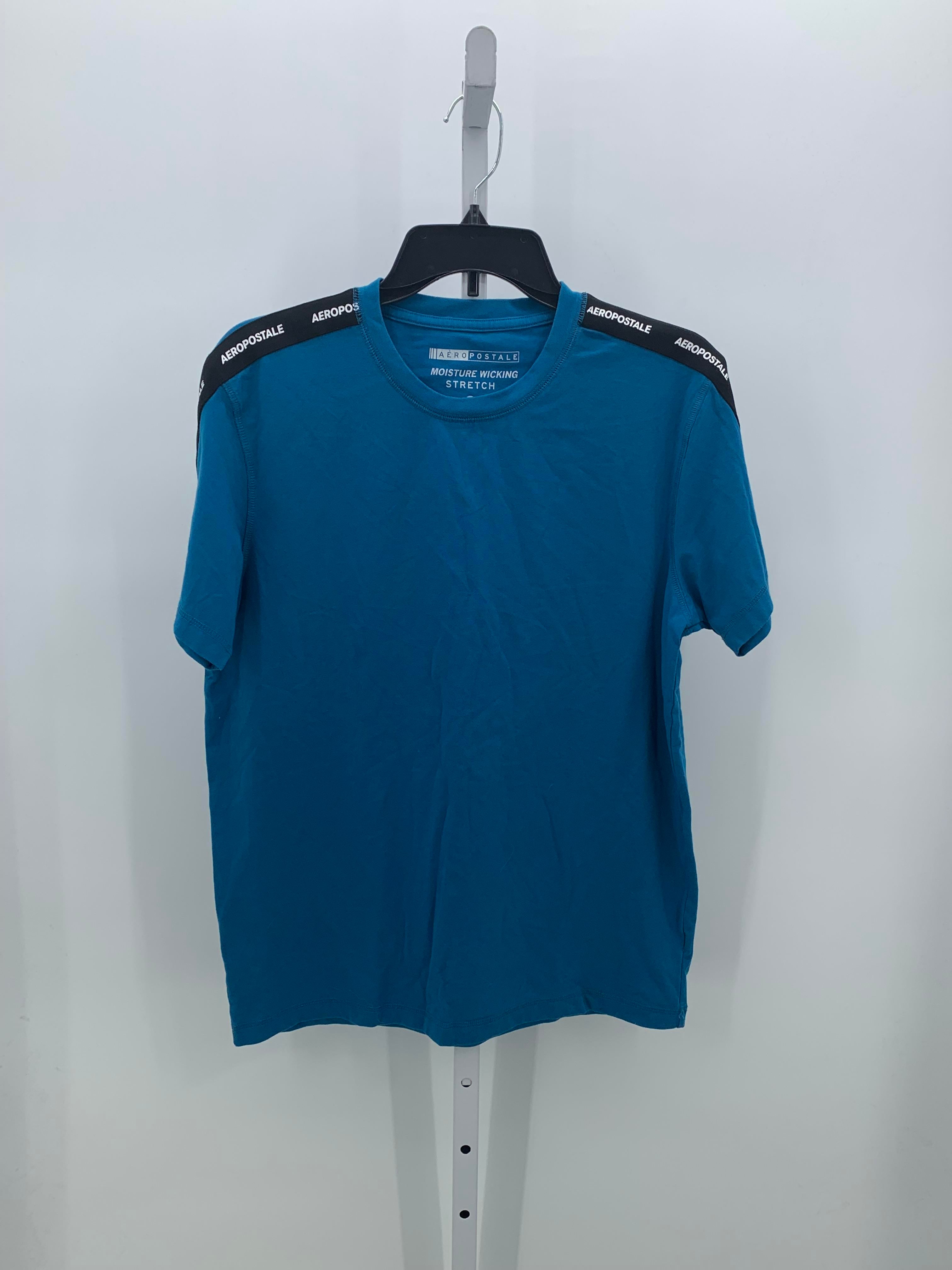 KNIT TEE