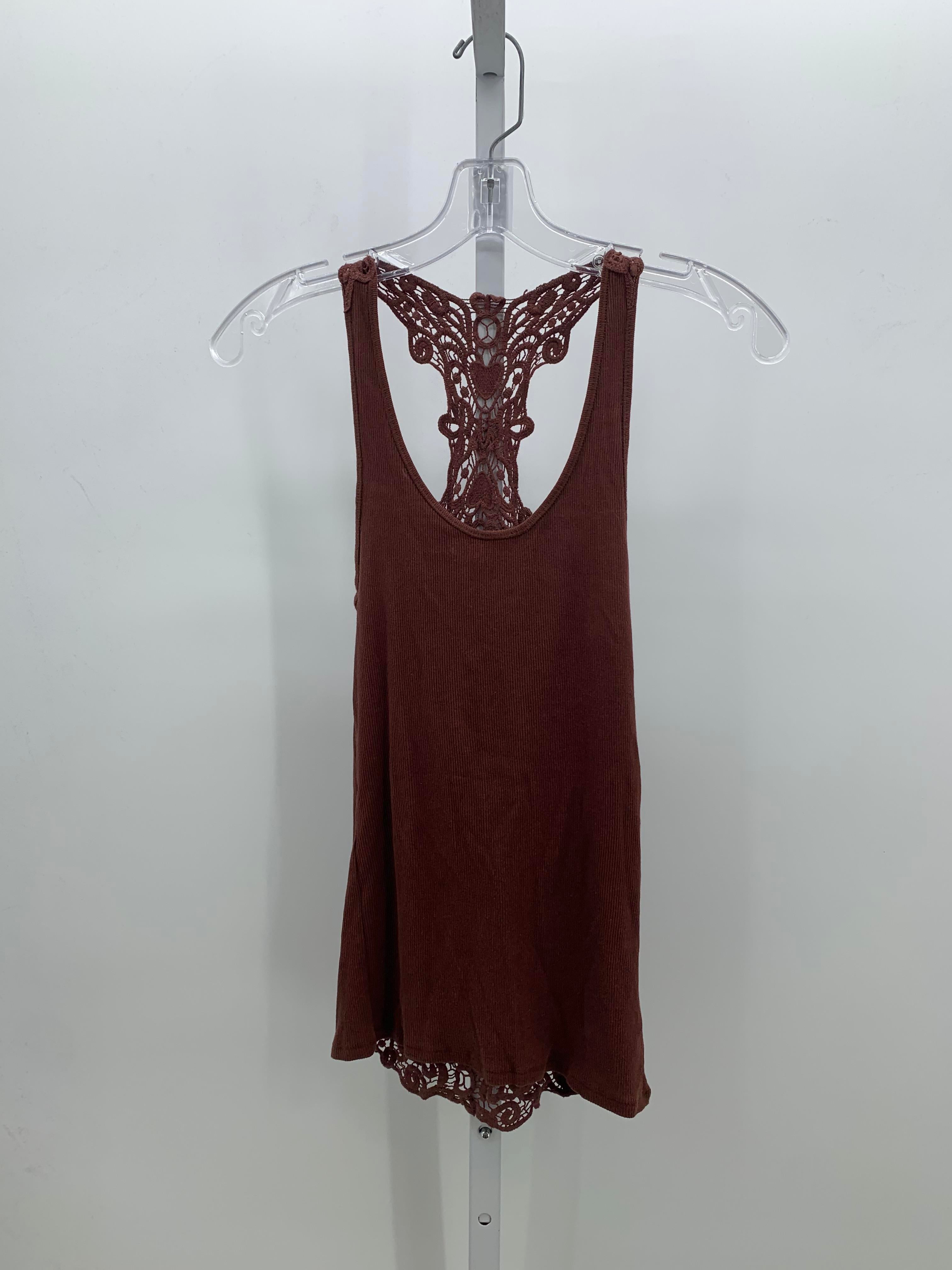 Tee Shop Size Small Misses Tank
