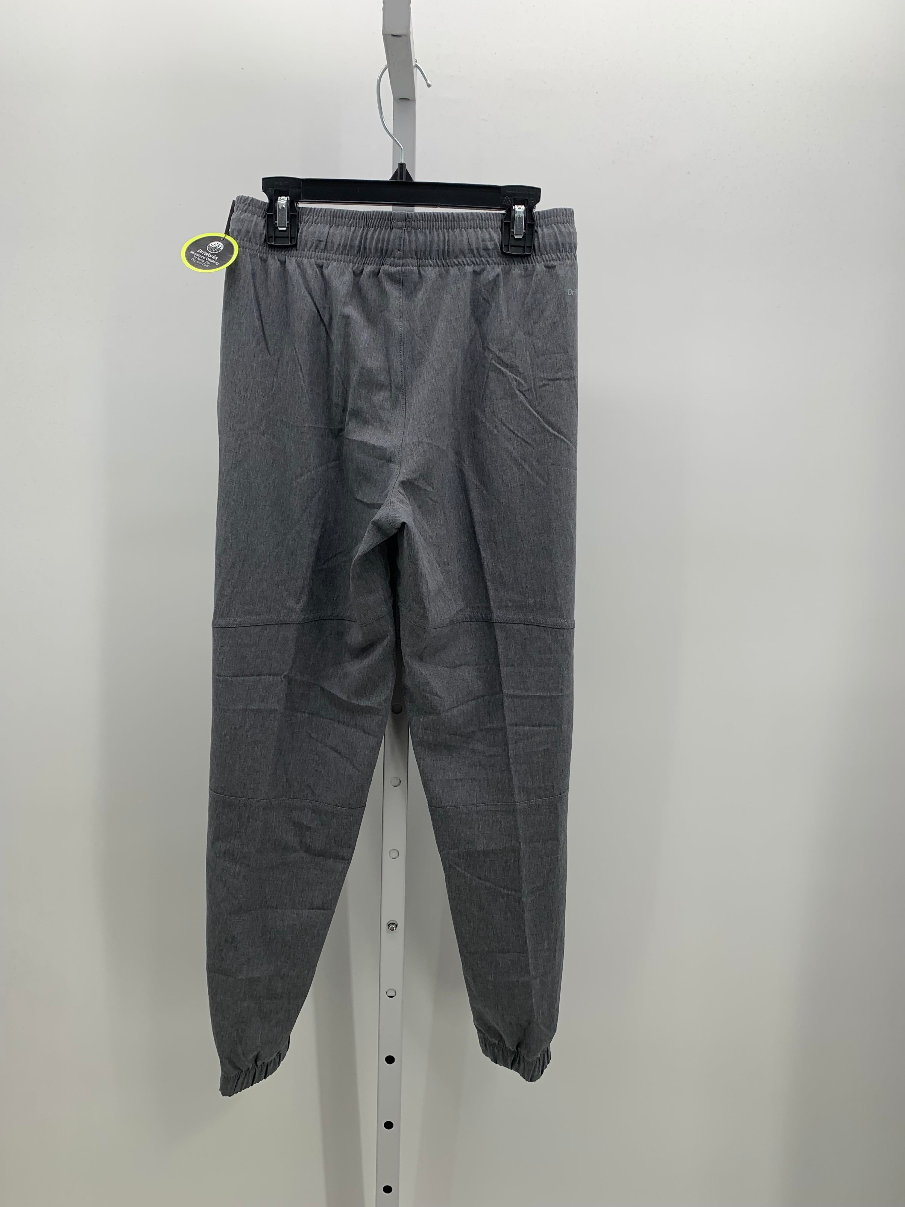 NEW DRAW WAIST JOGGER