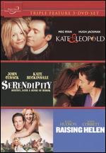 Kate and Leopold / Serendipity / Raising Helen (3-Disc)/ -