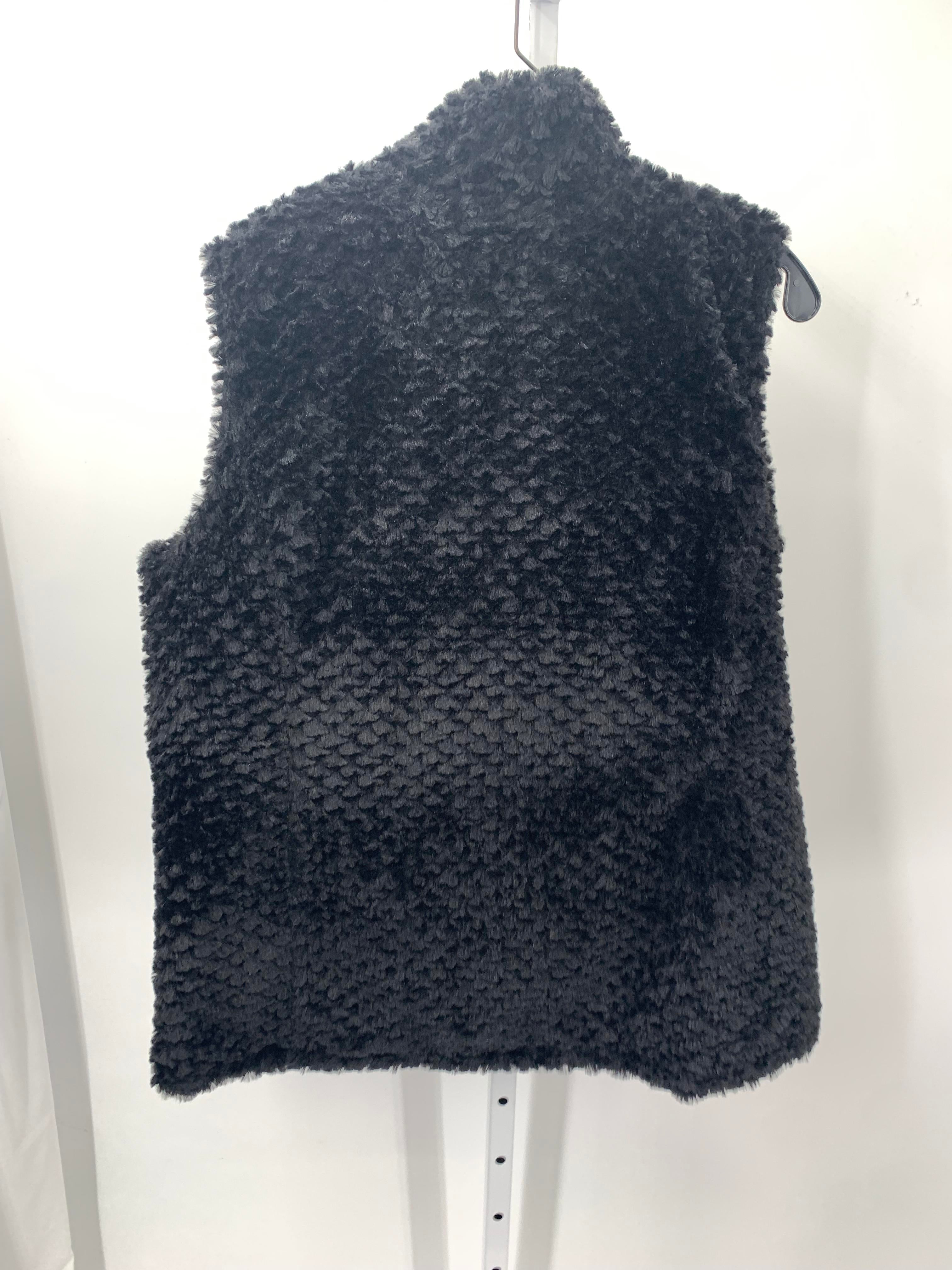 d & co. Size Large Misses Vest