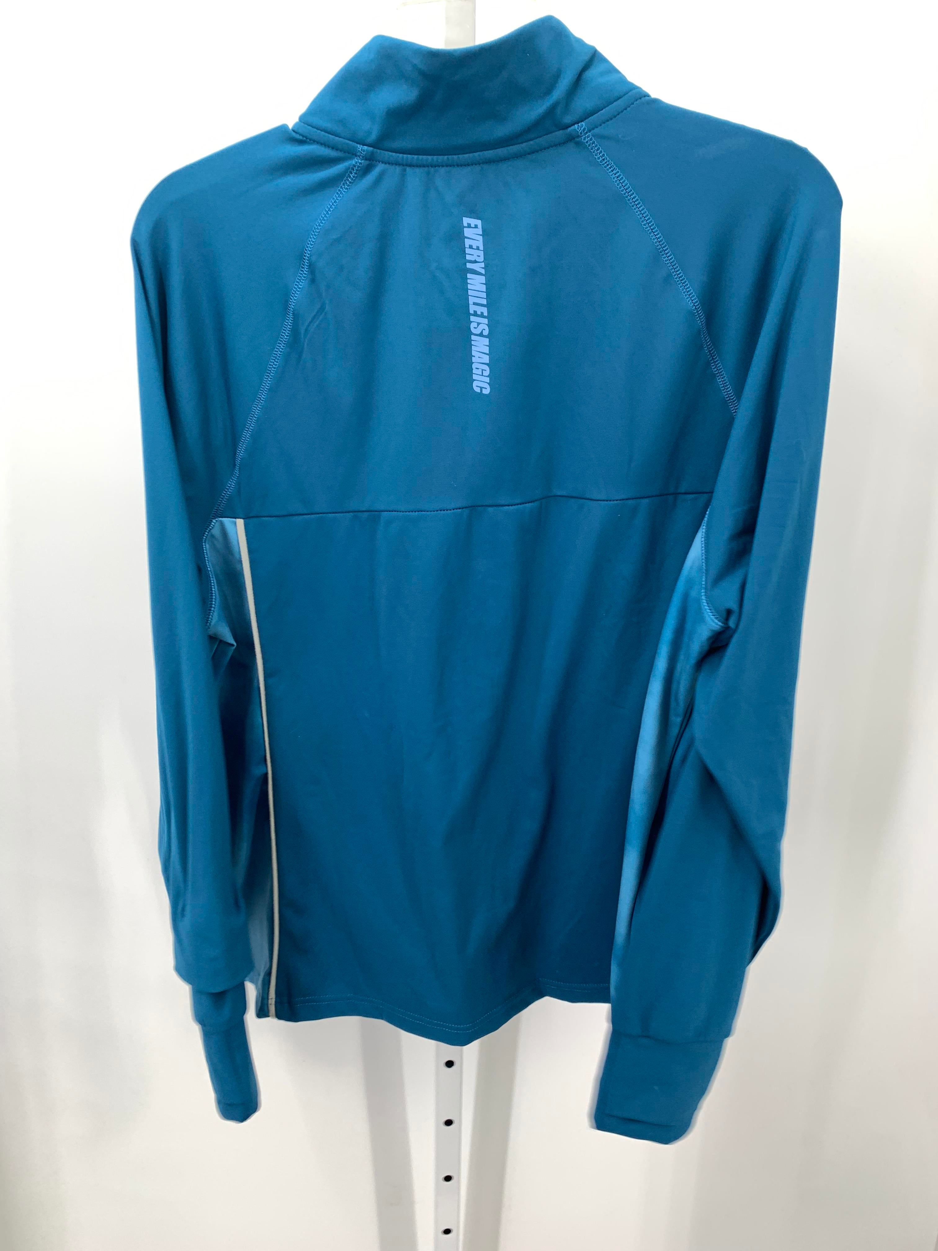 Disney Size 1X Womens Sweat Jacket