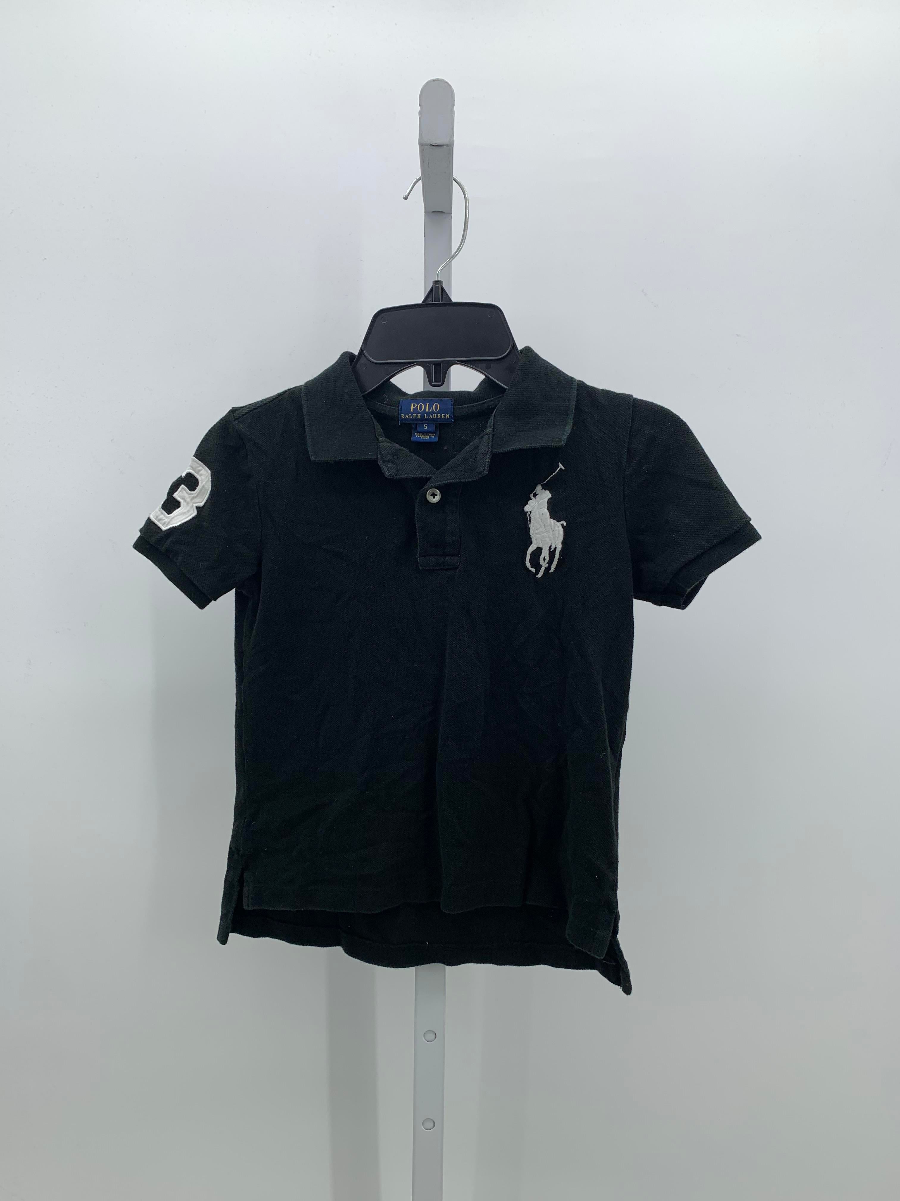 WAFFLE KNIT POLO