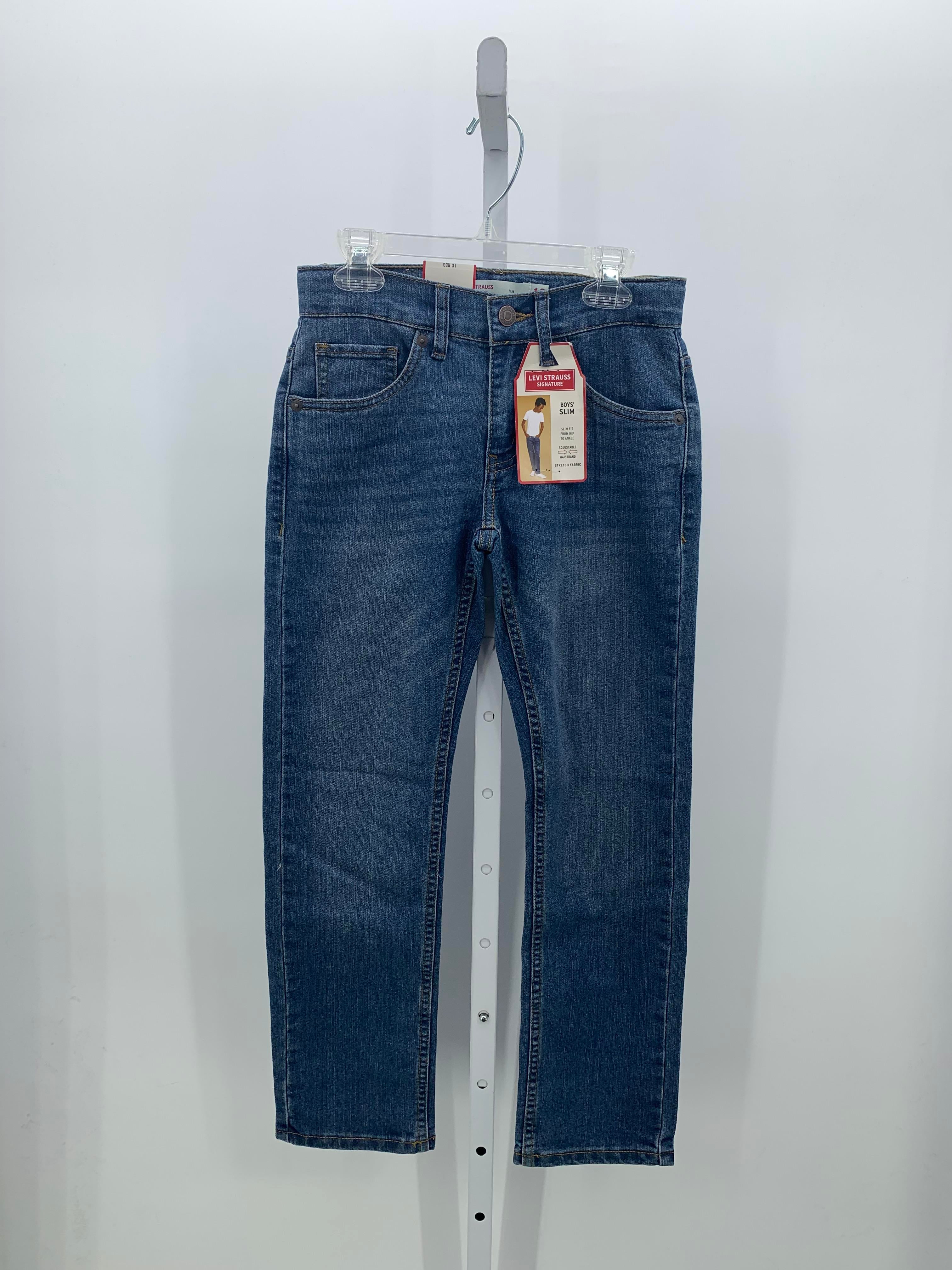 NEW ADJ WAIST SLIM