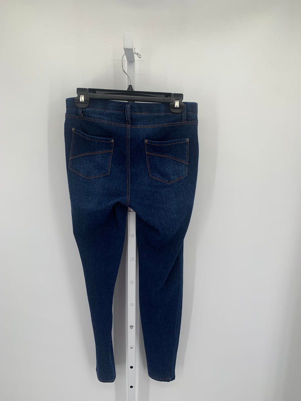 Time and Tru Size Medium Misses Jeans