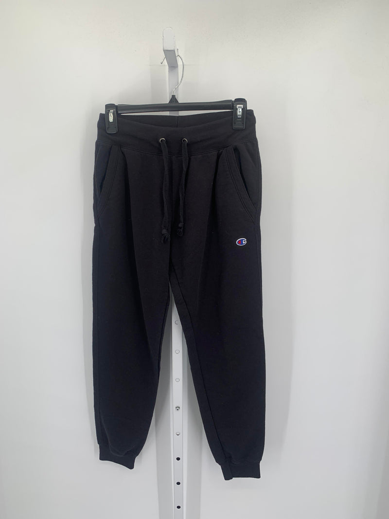 Champion Size Small Misses Sweat Pants