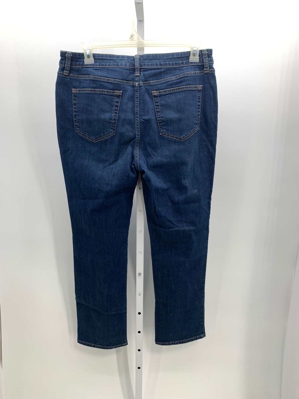 St. Johns Bay Size 16 Misses Jeans