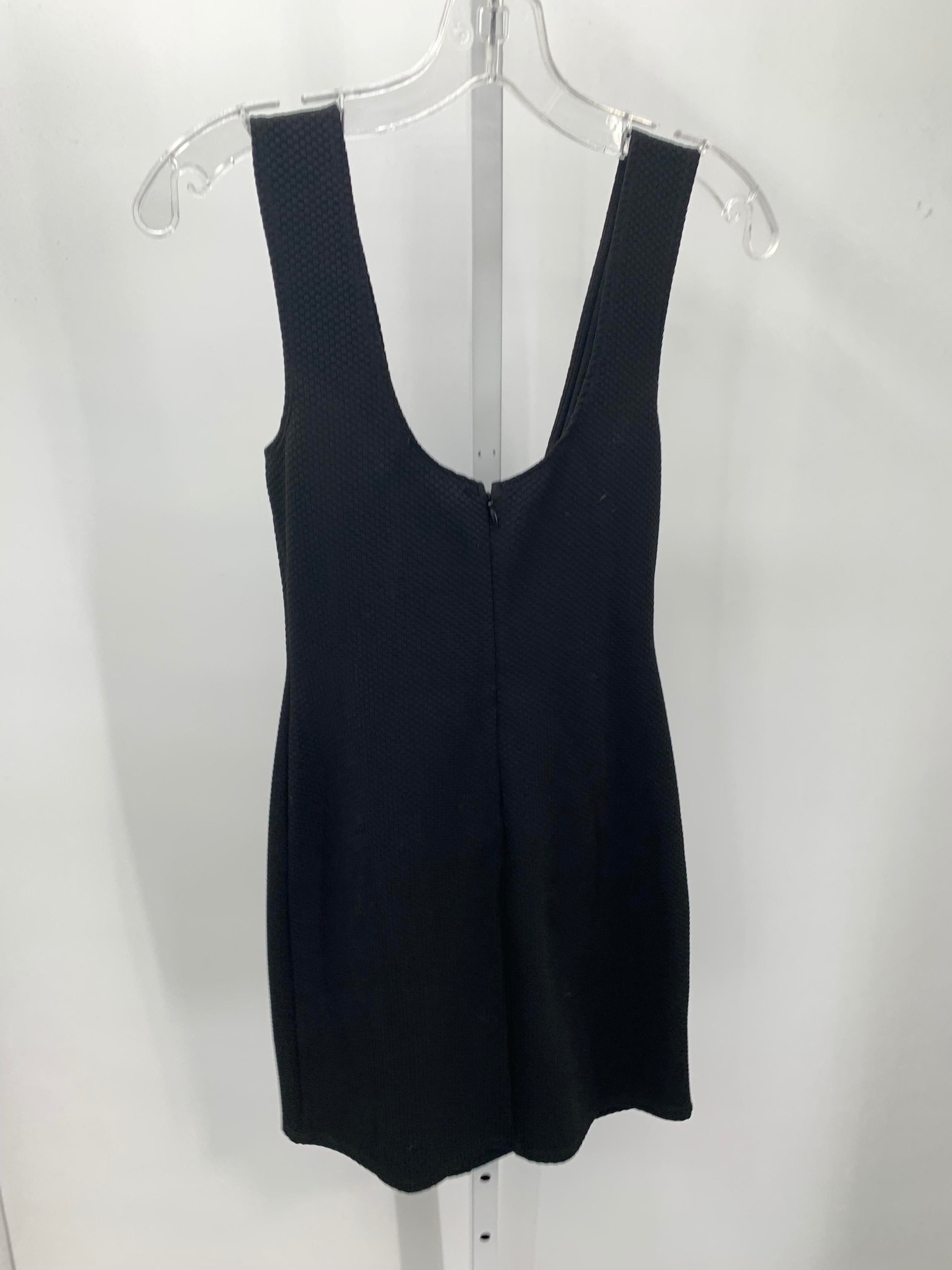 Forever 21 Size Large Misses Sleeveless Dress