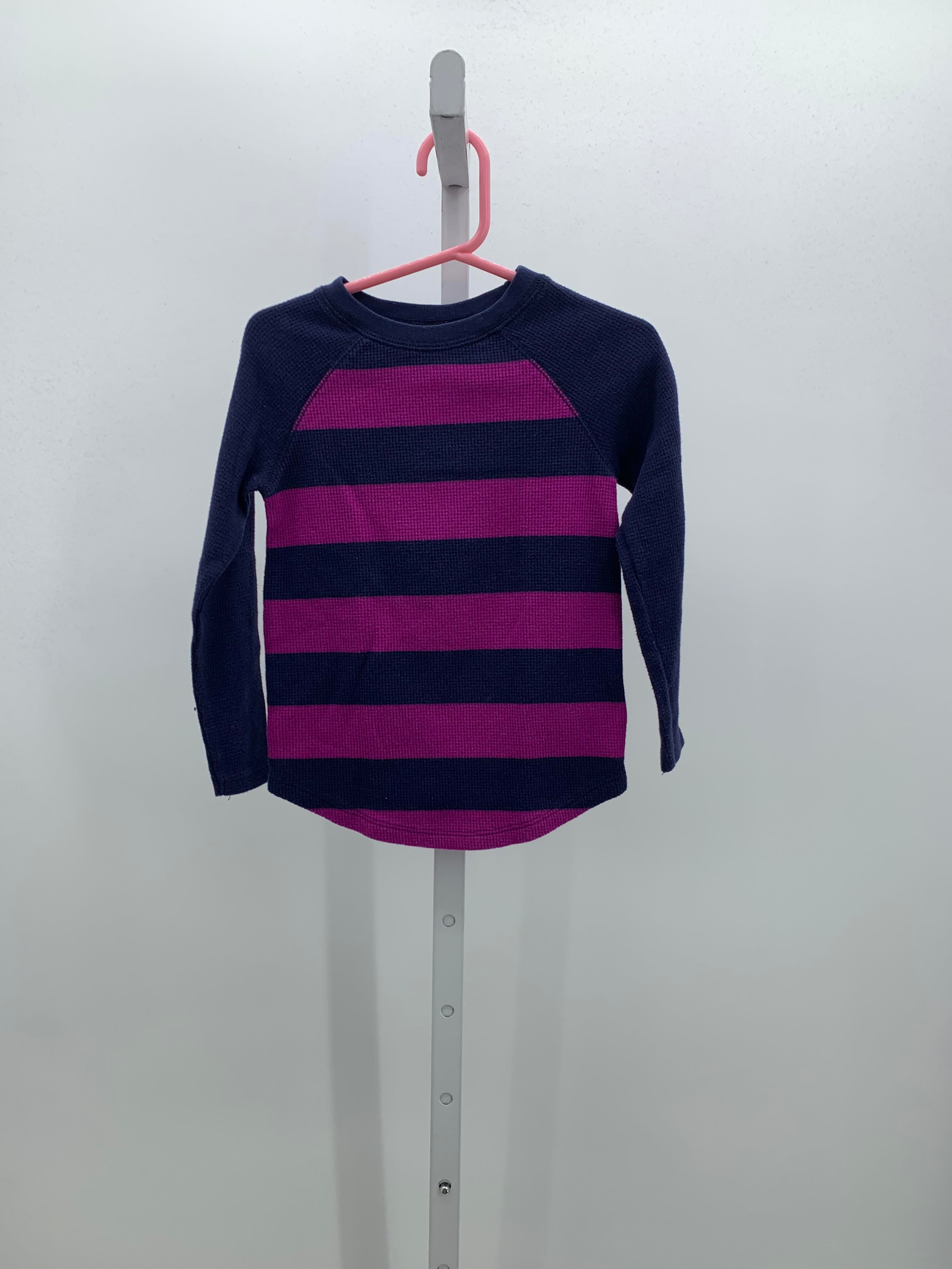 PURPLE STRIPES