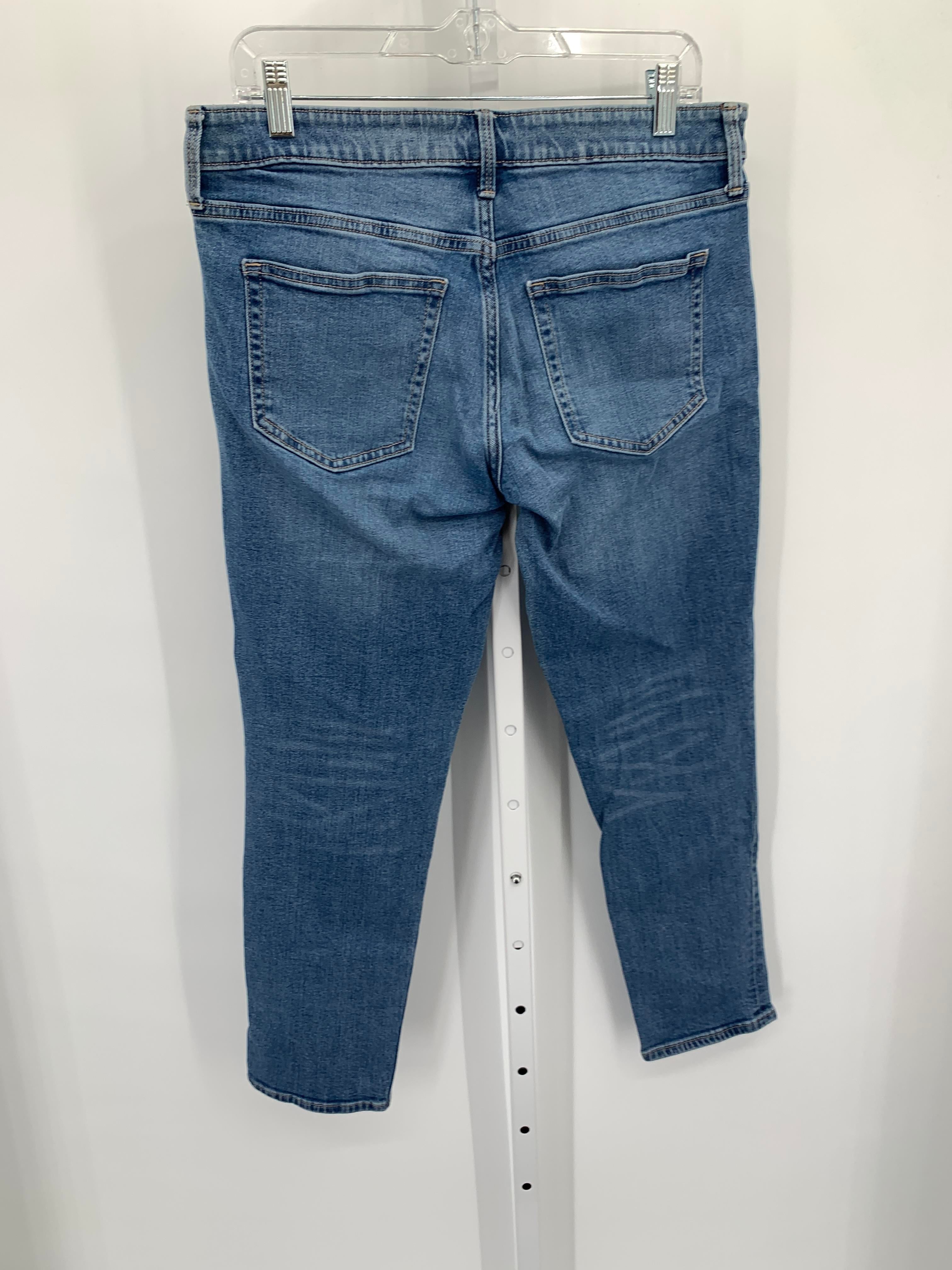 Gap Denim Size 8 Misses Jeans