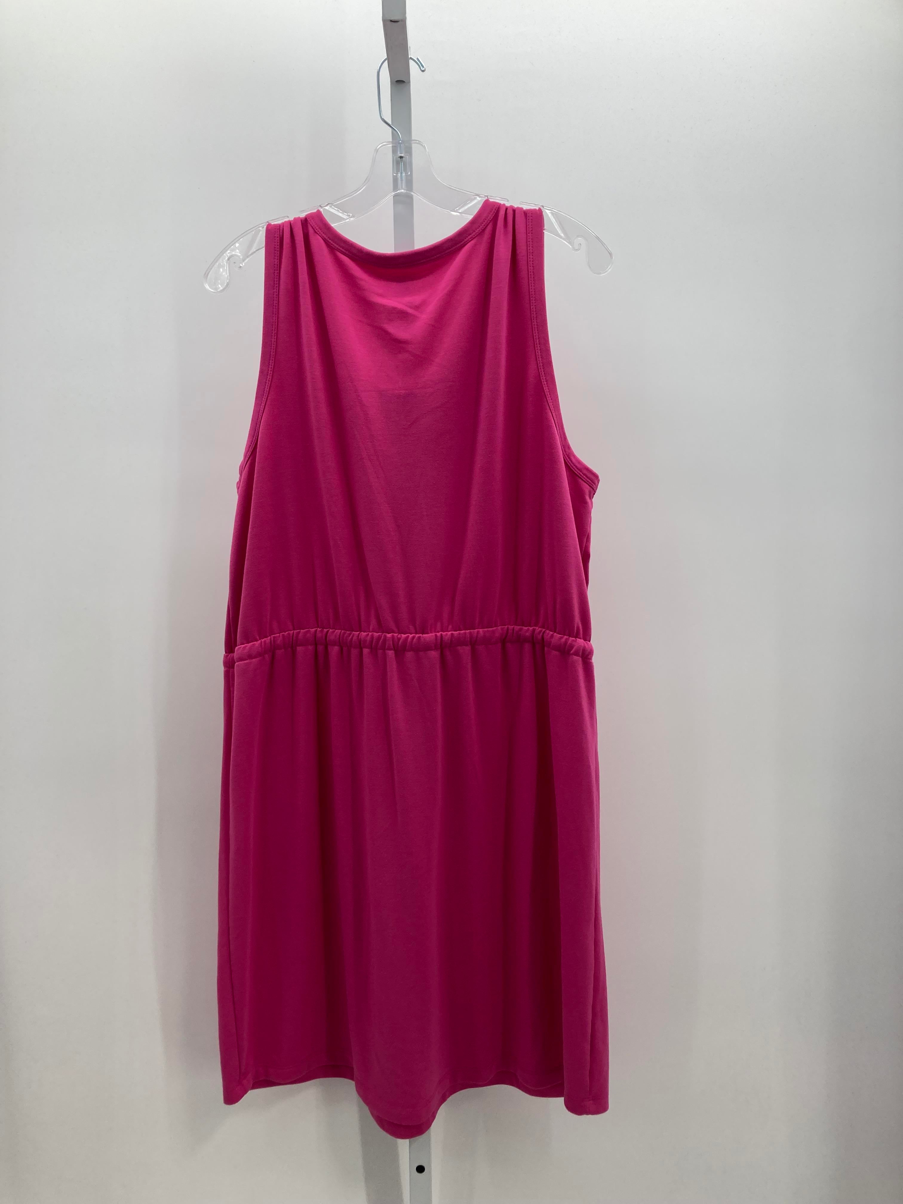 Sydney Easton Size Extra Large Misses Sundress